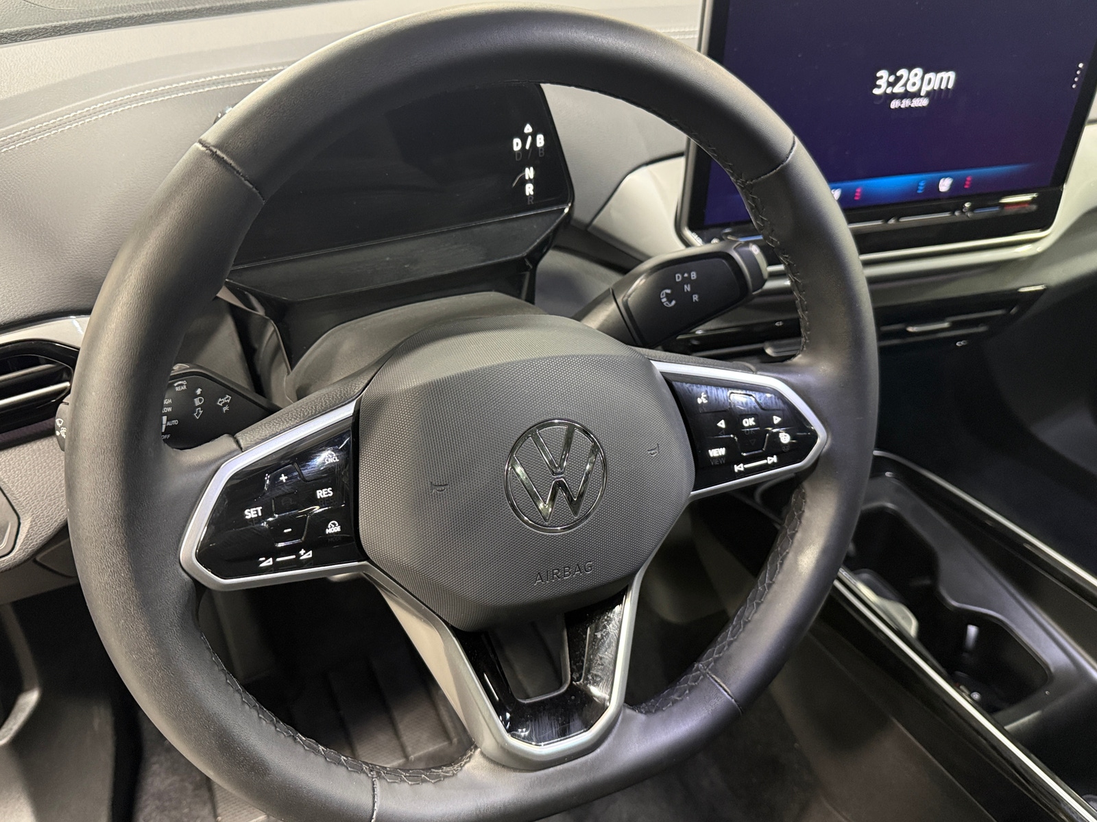 Thumbnail: 2024 Volkswagen ID.4 - 4