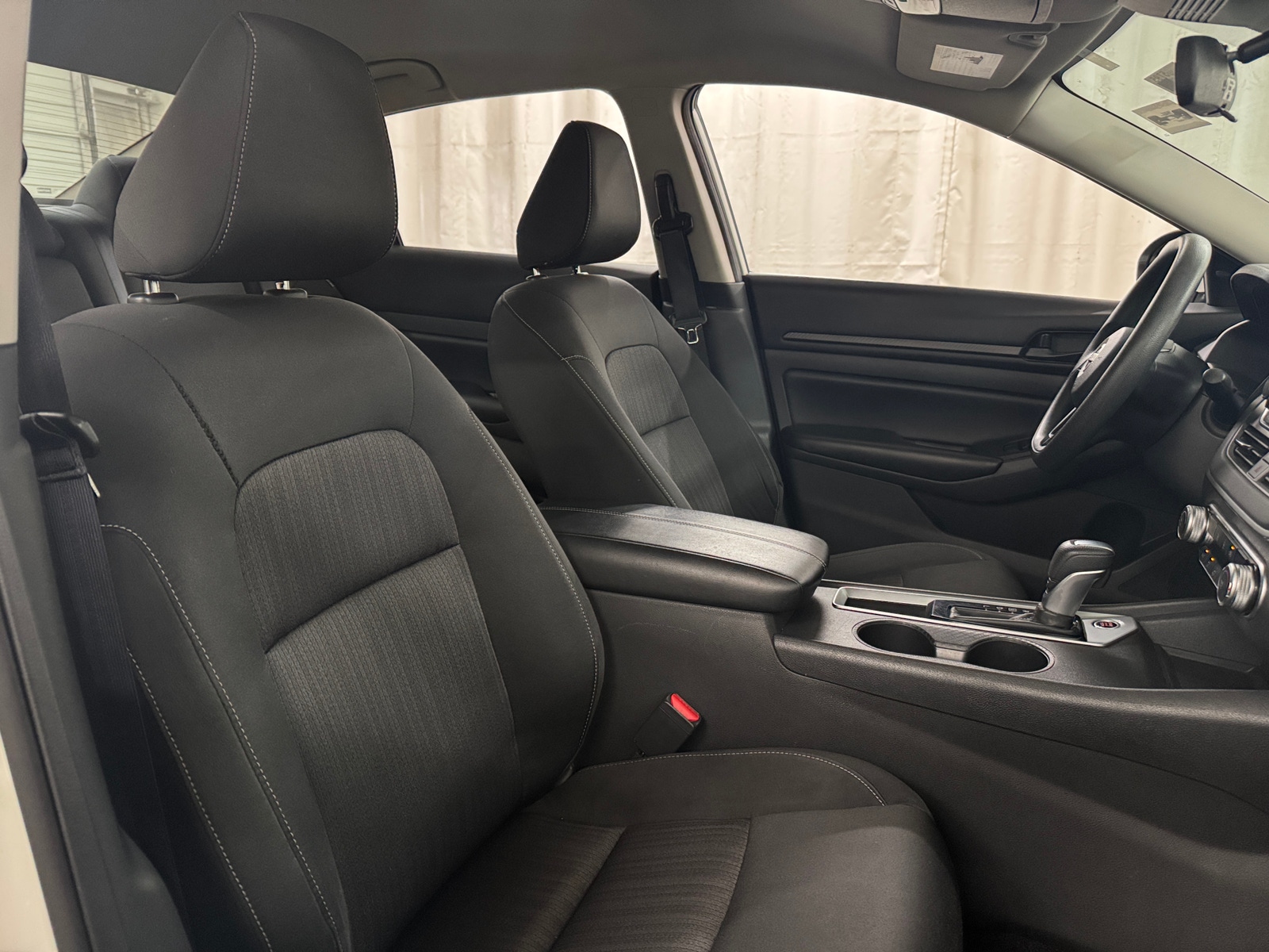 Thumbnail: 2023 Nissan Altima - 2