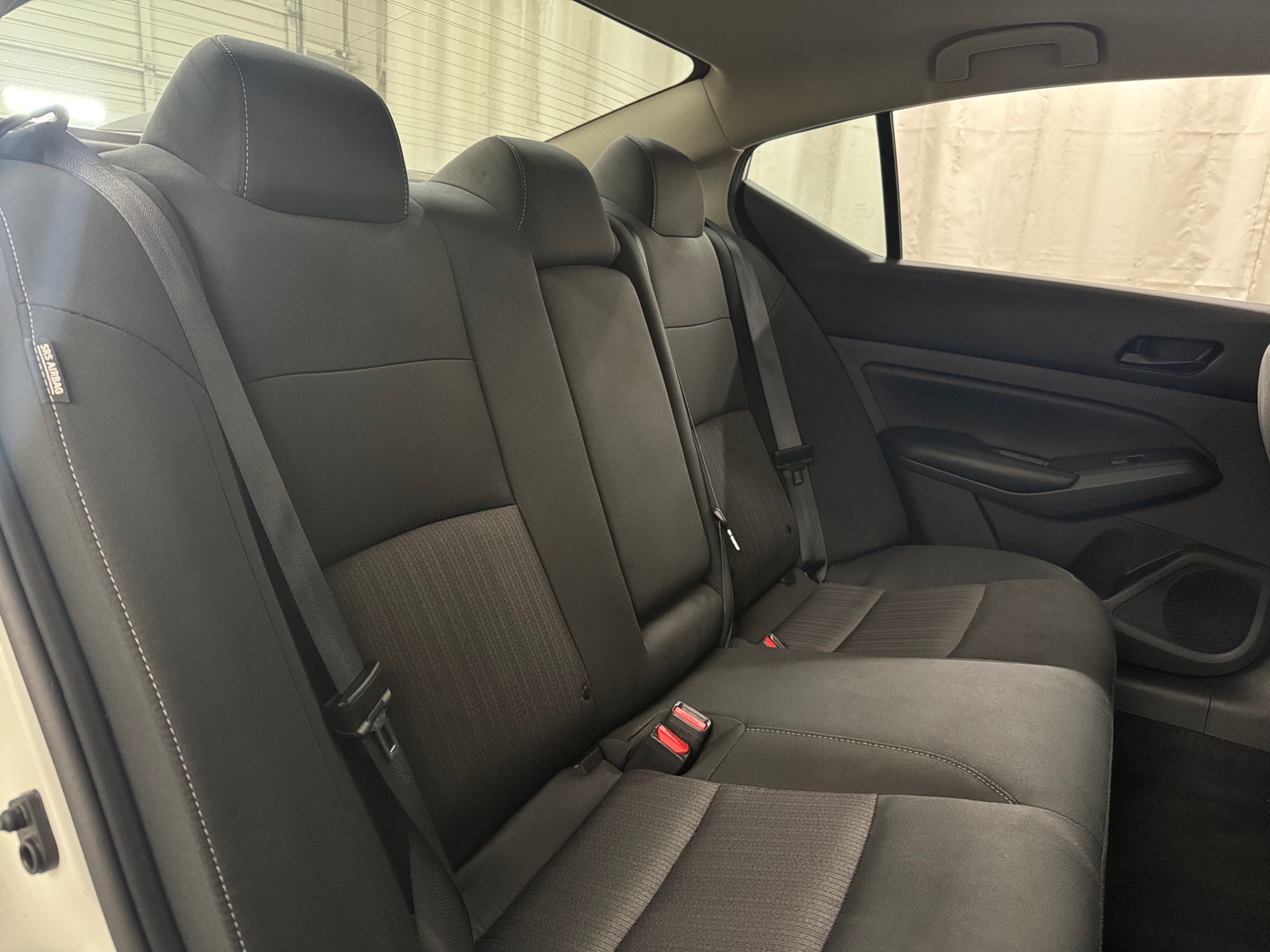 Thumbnail: 2023 Nissan Altima - 6