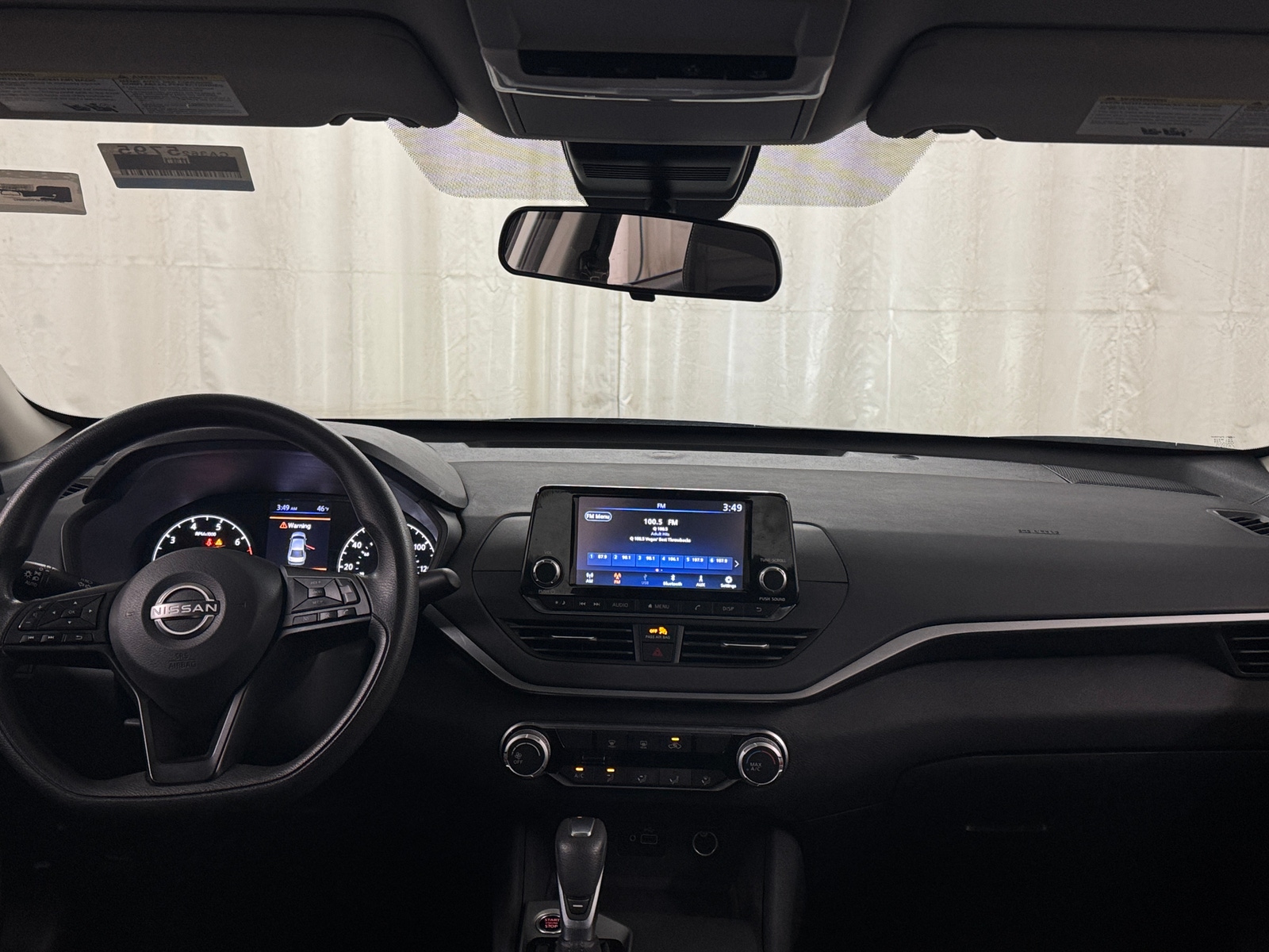 Thumbnail: 2023 Nissan Altima - 3