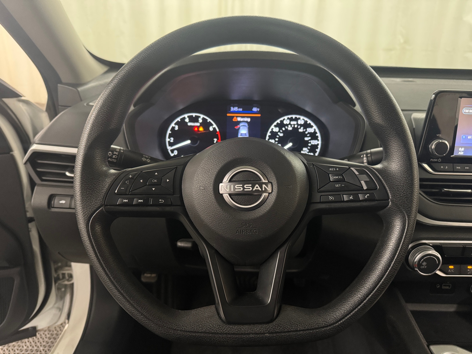 Thumbnail: 2023 Nissan Altima - 5