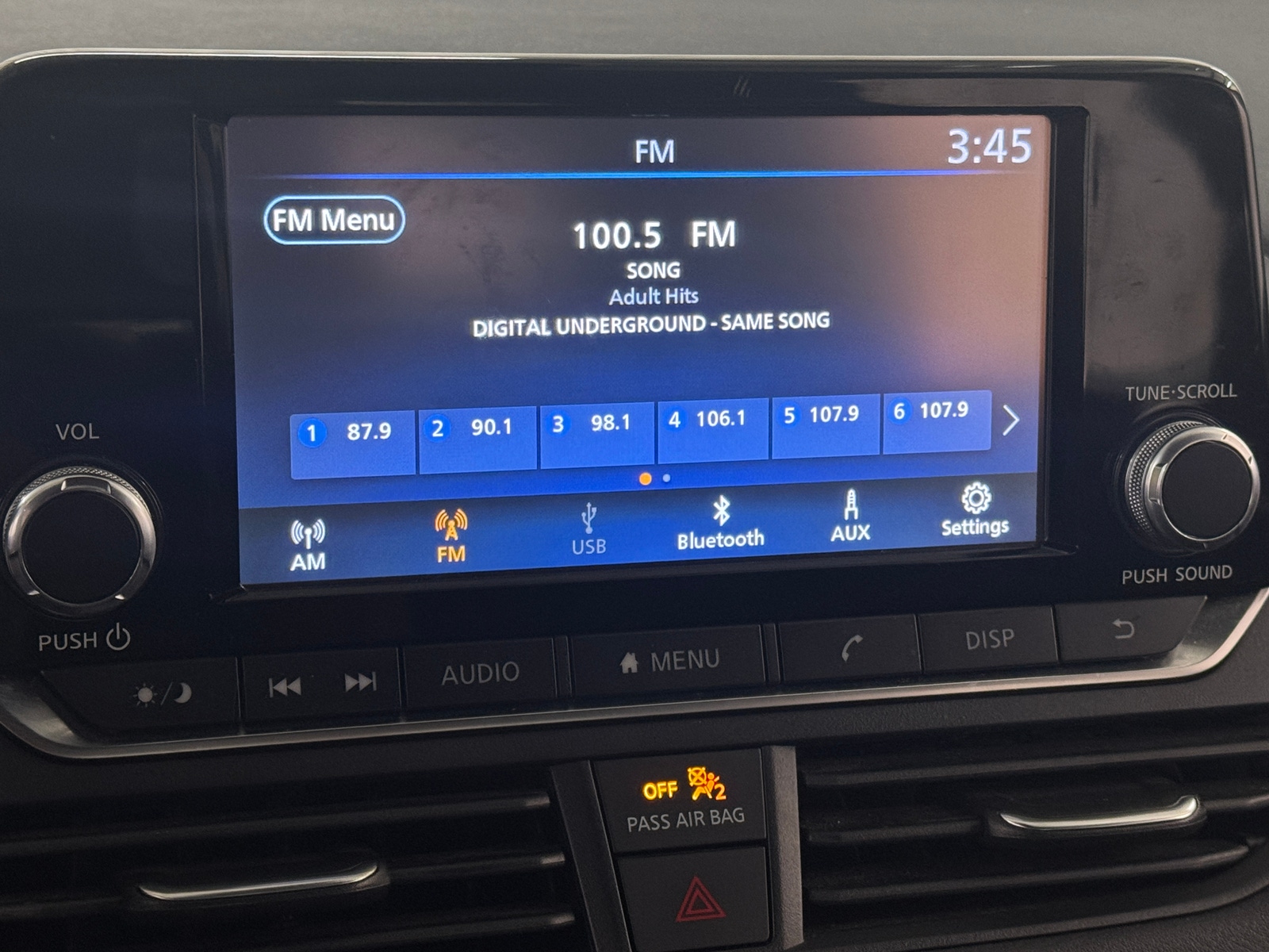 Thumbnail: 2023 Nissan Altima - 4