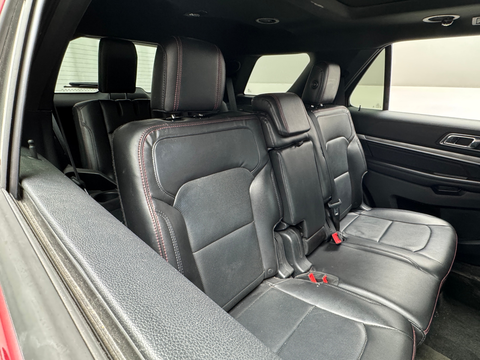 Thumbnail: 2017 Ford Explorer - 6