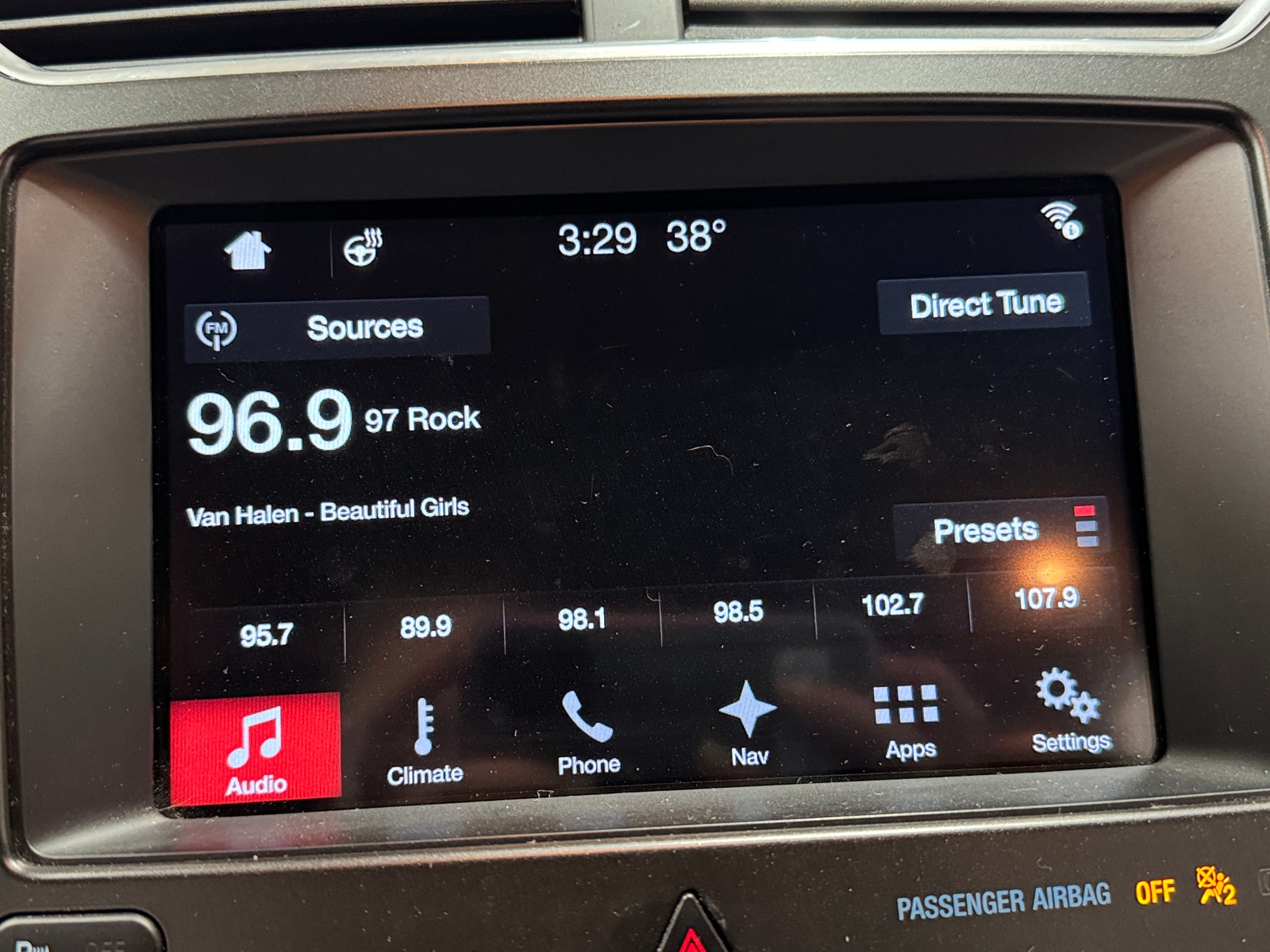 Thumbnail: 2017 Ford Explorer - 4