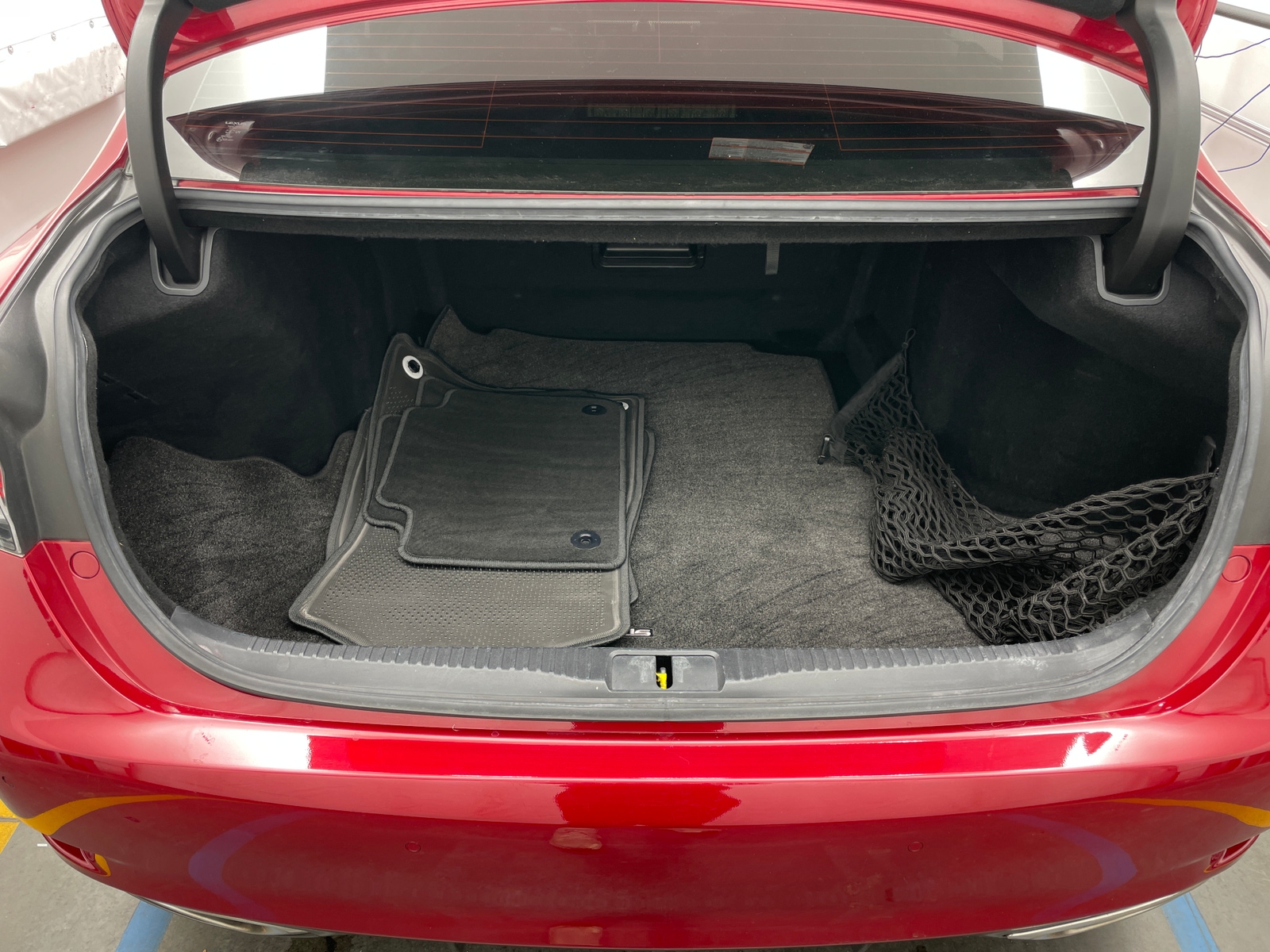 Thumbnail: 2016 Lexus GS - 7