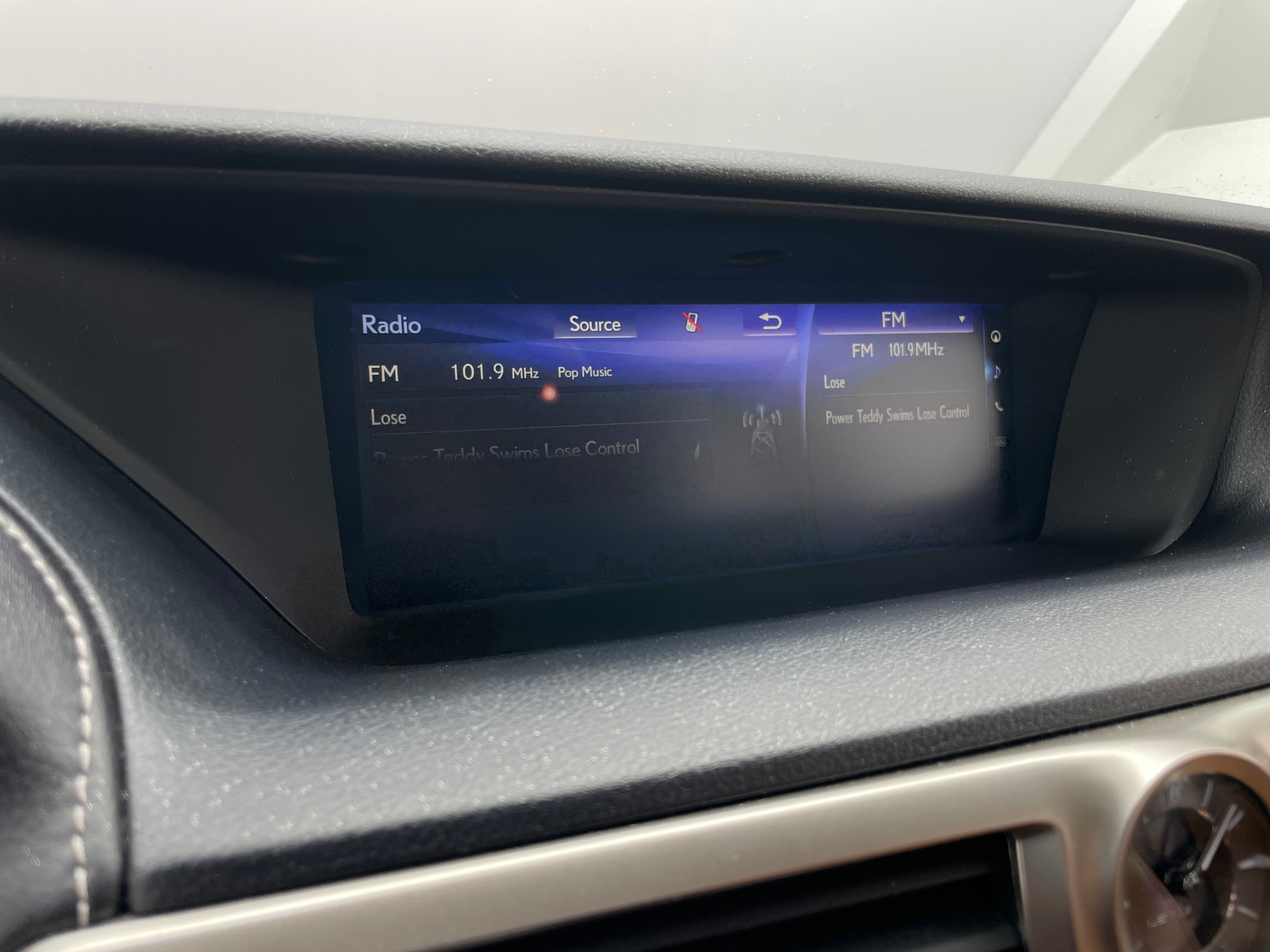 Thumbnail: 2016 Lexus GS - 4