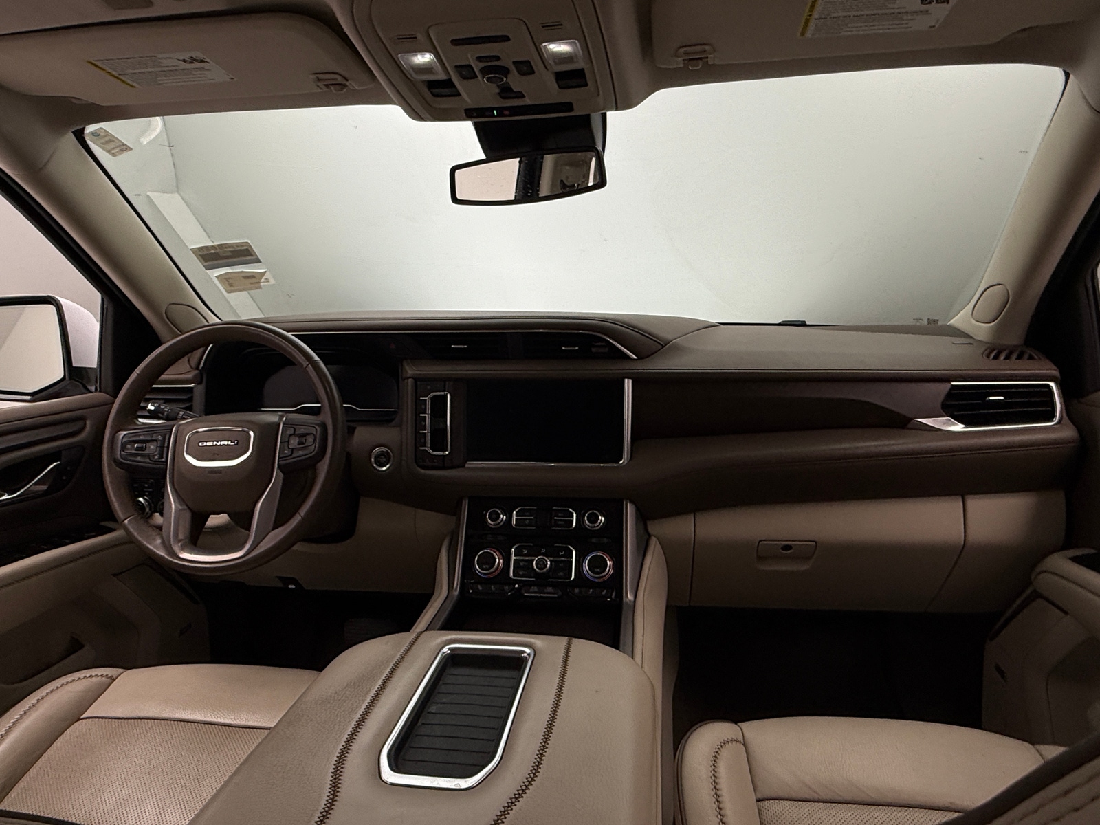 Thumbnail: 2023 GMC Yukon - 2