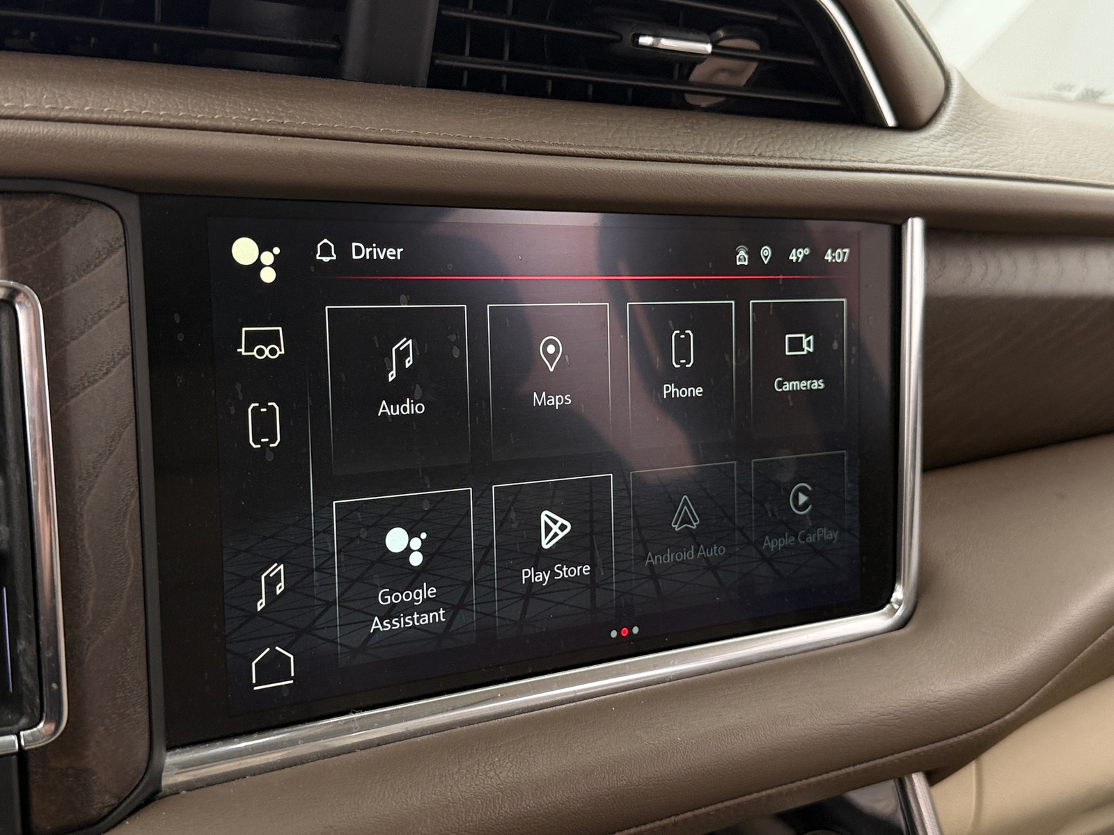 Thumbnail: 2023 GMC Yukon - 3