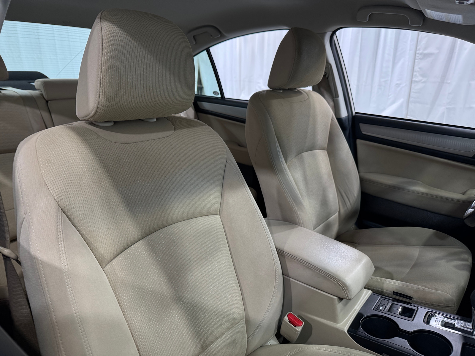 Thumbnail: 2018 Subaru Legacy - 2