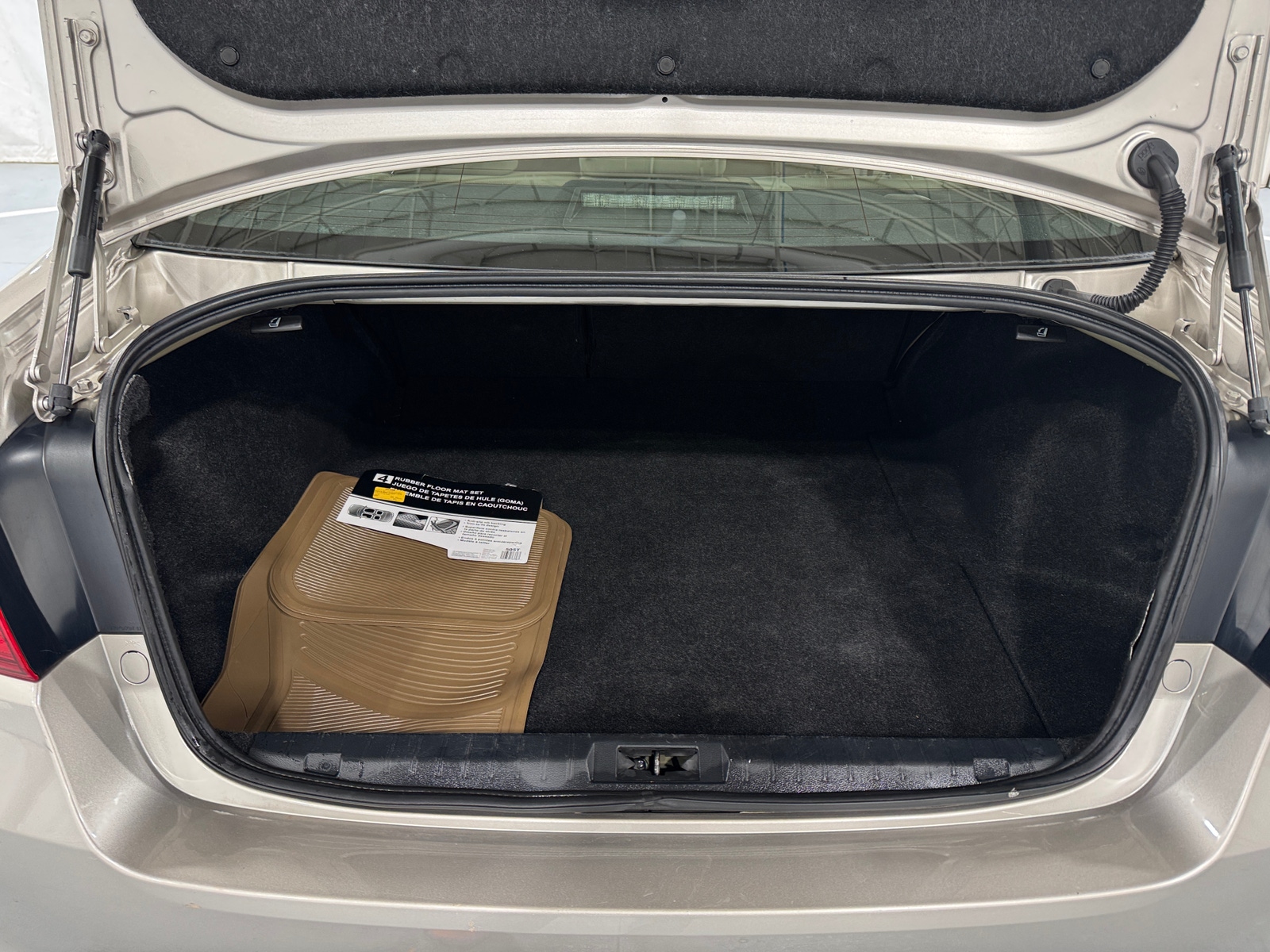 Thumbnail: 2018 Subaru Legacy - 7