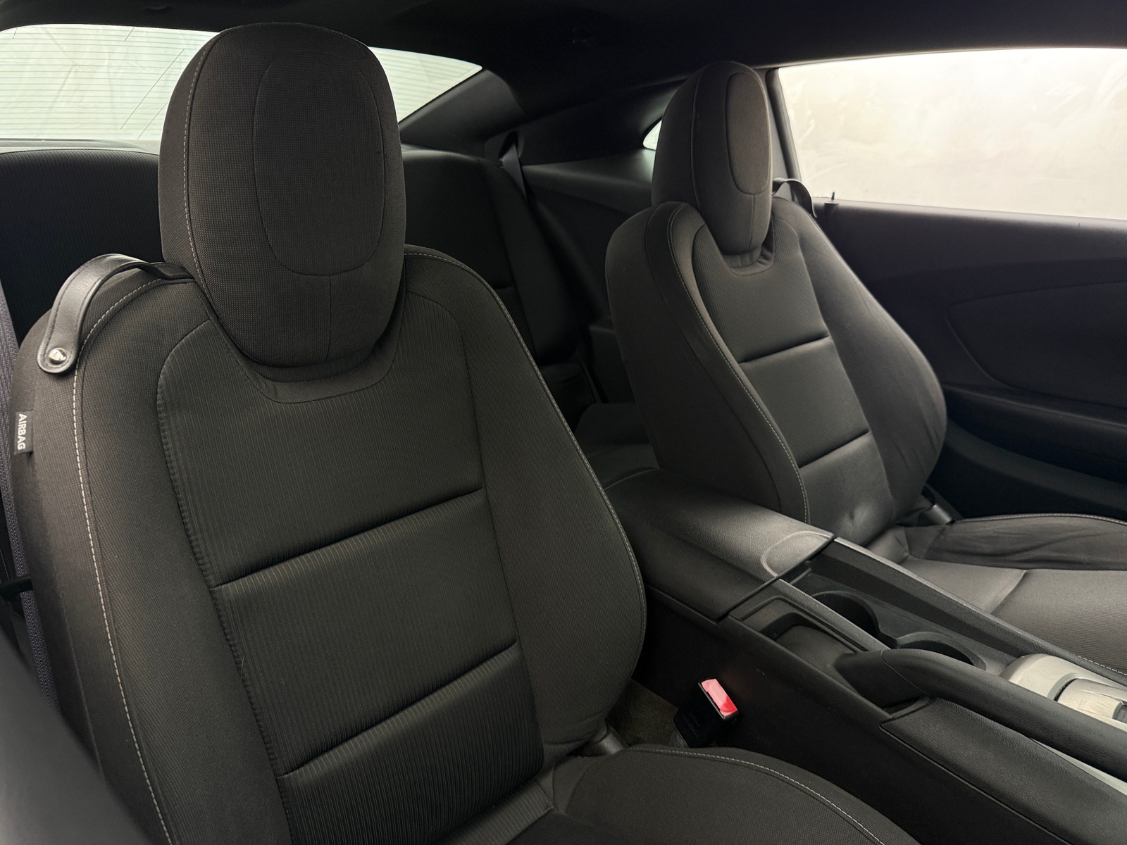 Thumbnail: 2015 Chevrolet Camaro - 2