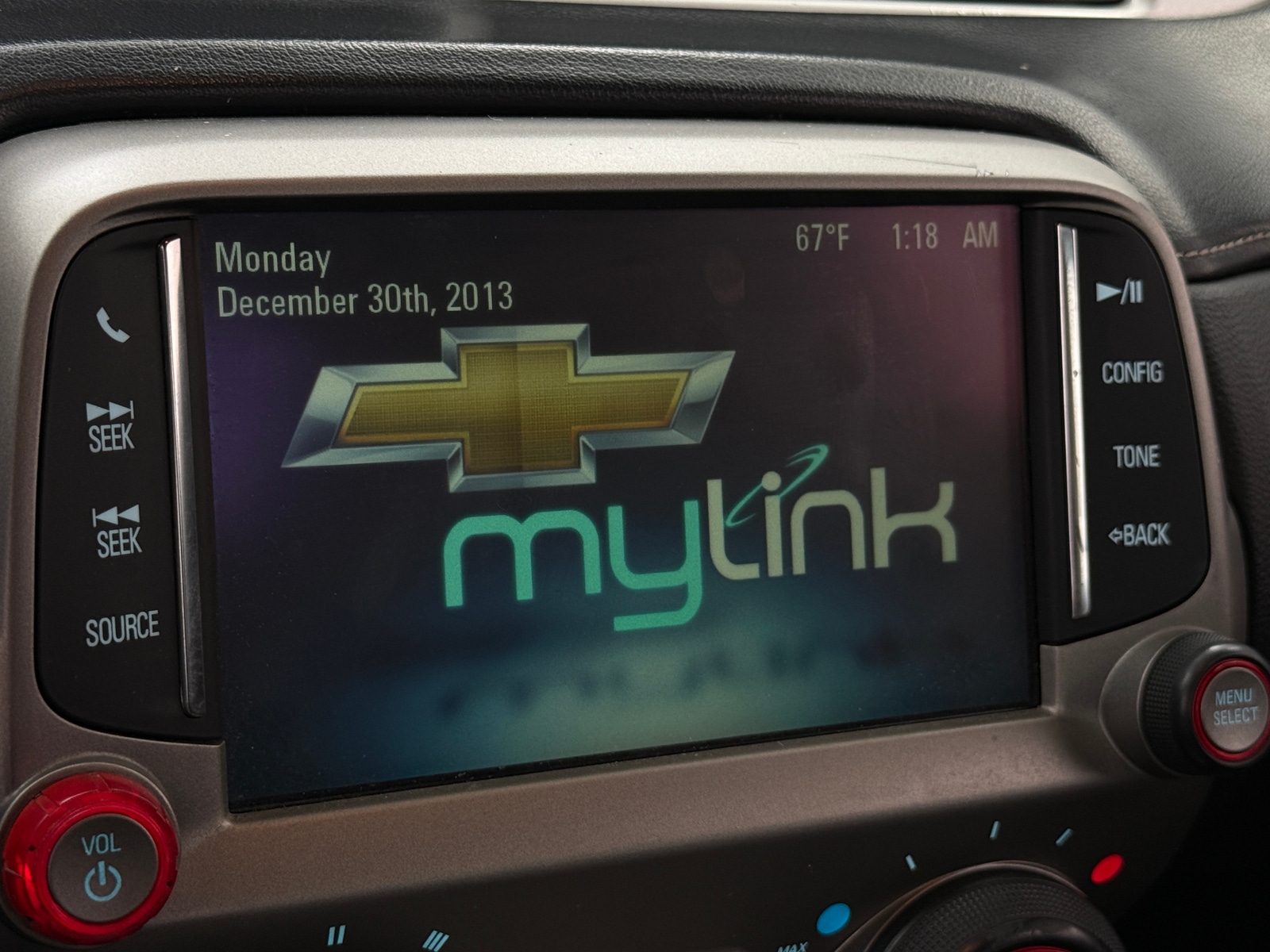 Thumbnail: 2015 Chevrolet Camaro - 3