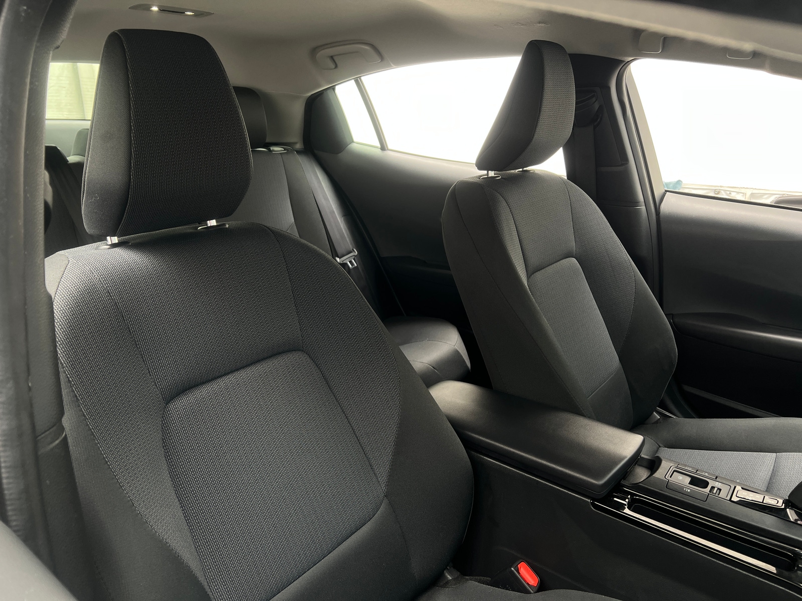 Thumbnail: 2024 Toyota Prius - 2