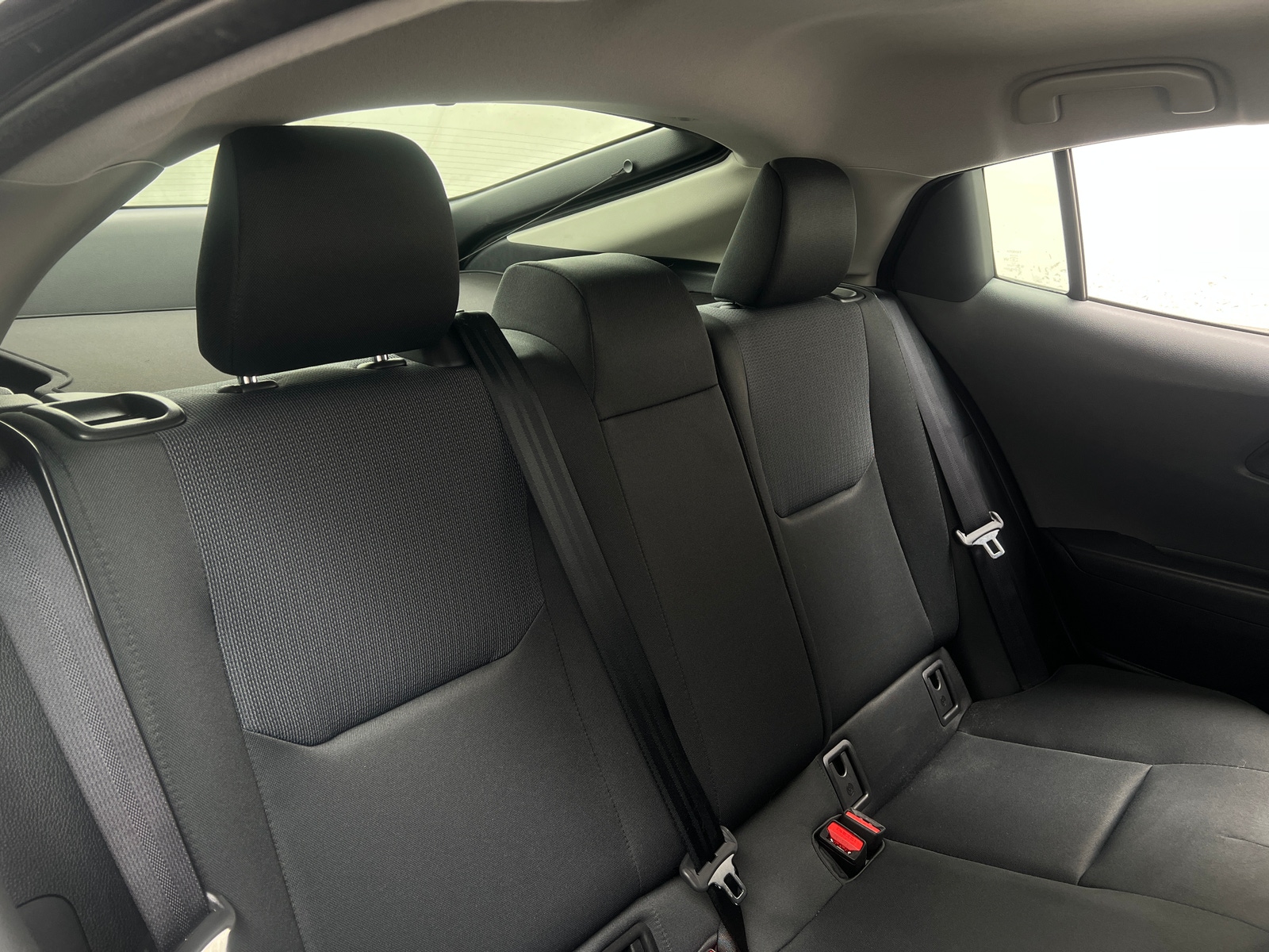 Thumbnail: 2024 Toyota Prius - 6