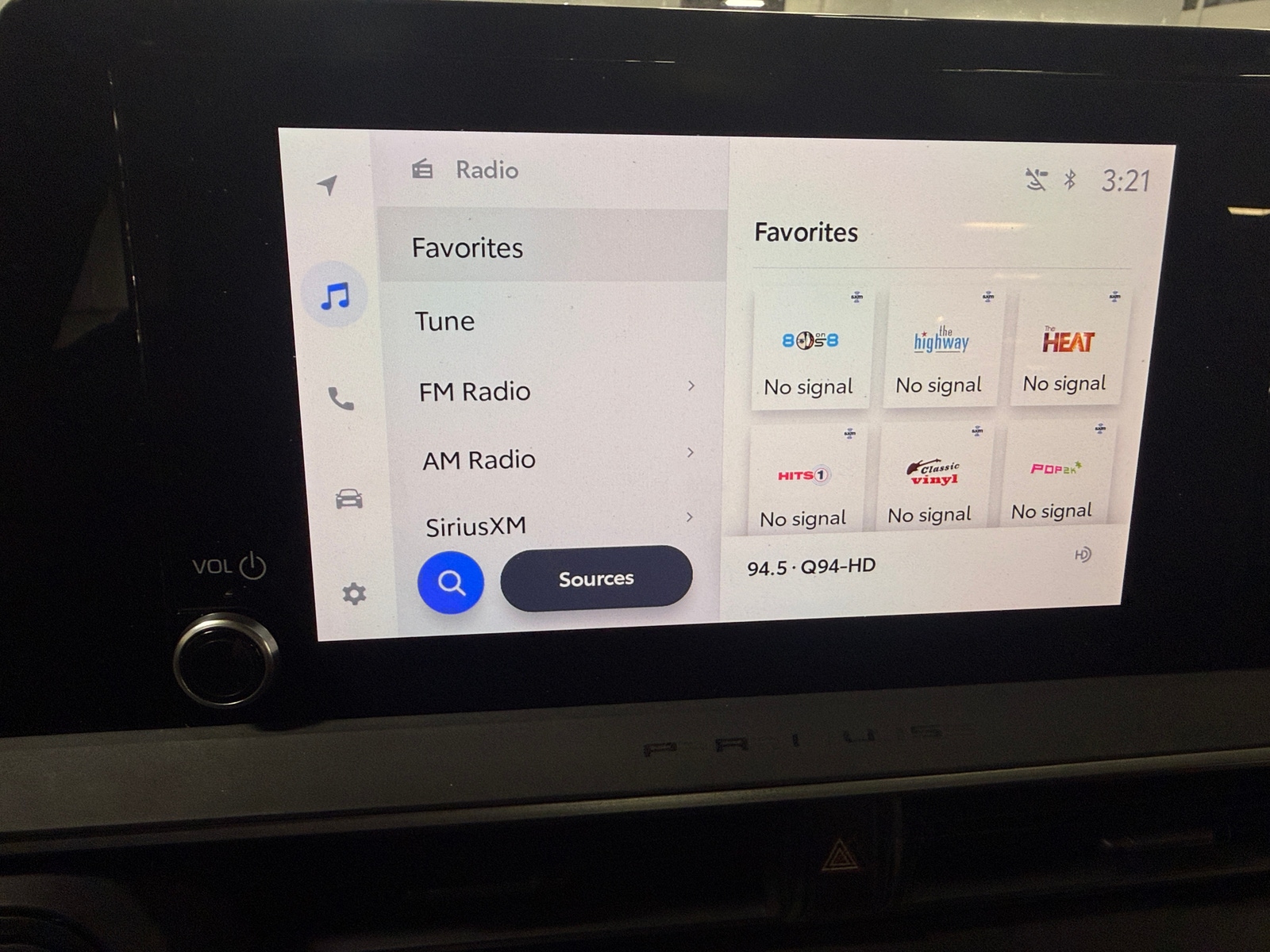 Thumbnail: 2024 Toyota Prius - 4