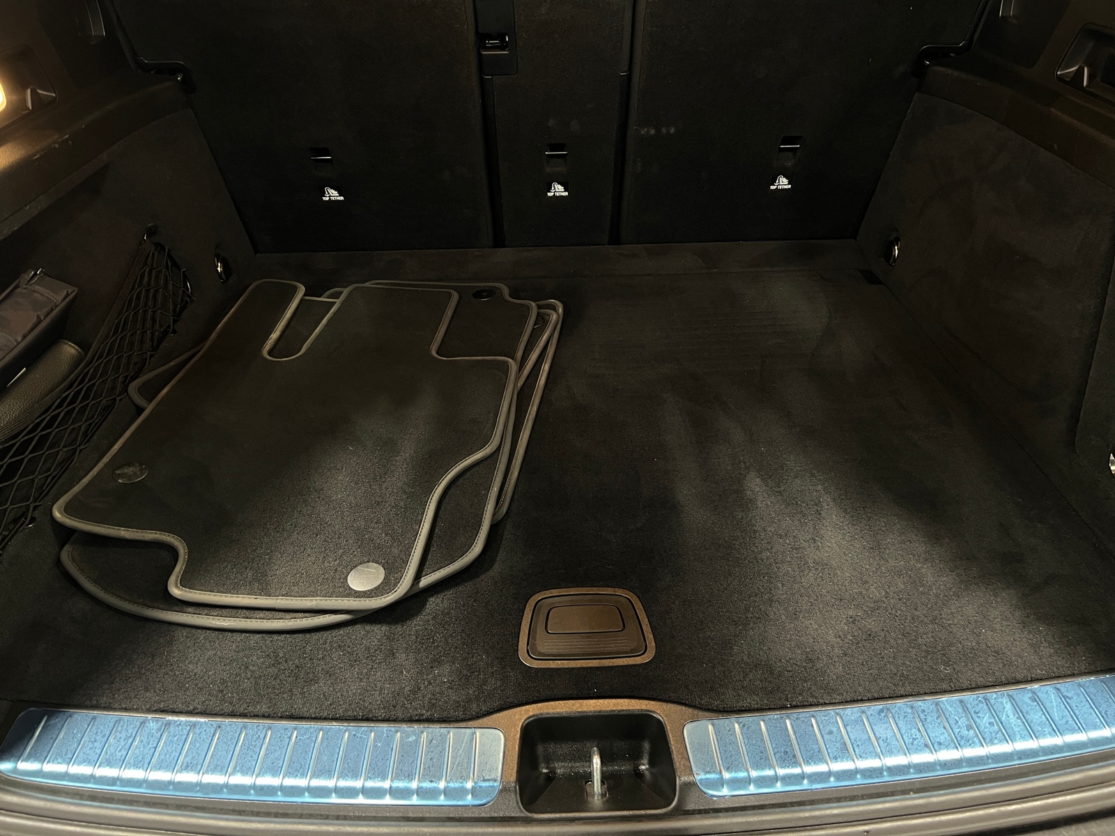 Thumbnail: 2025 Mercedes-Benz GLE - 6