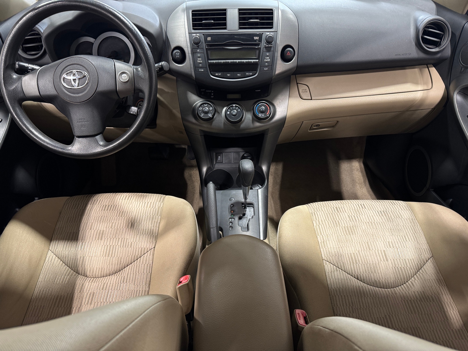 Thumbnail: 2011 Toyota RAV4 - 3