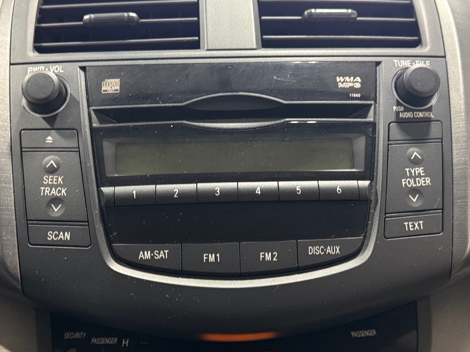 Thumbnail: 2011 Toyota RAV4 - 4