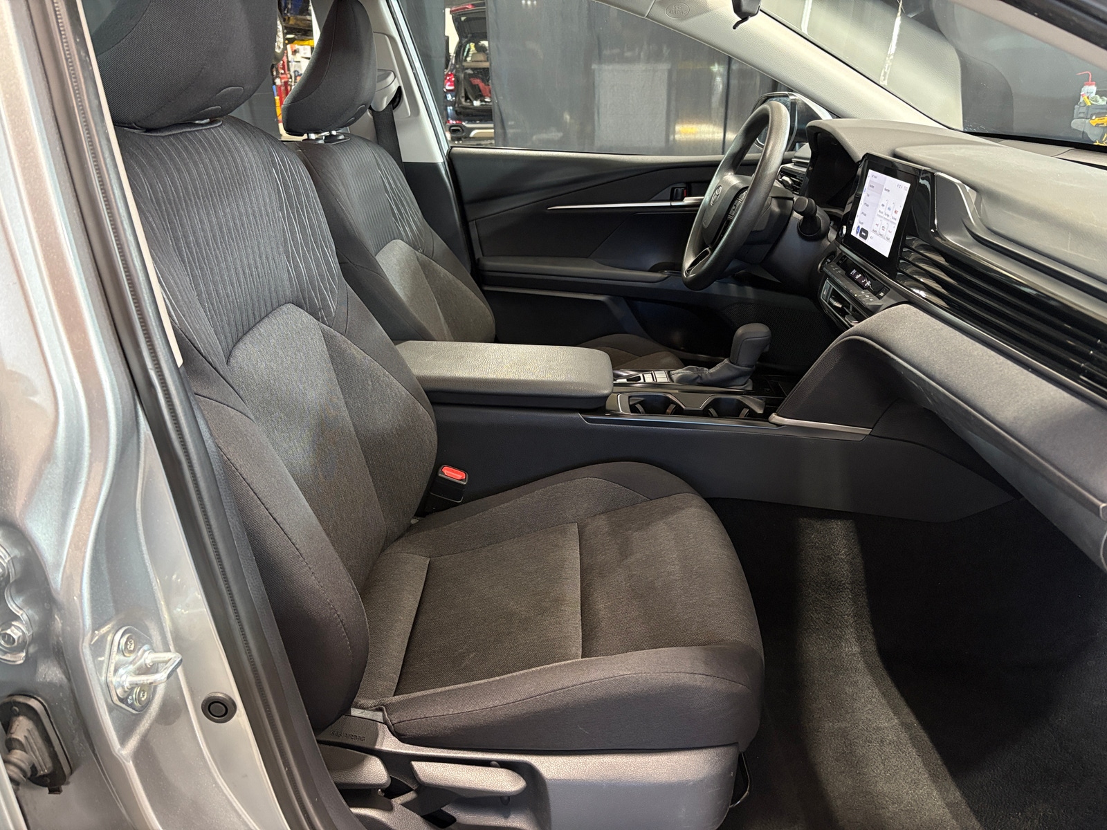 Thumbnail: 2025 Toyota Camry - 2