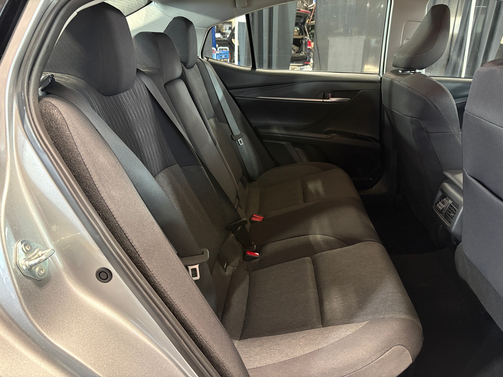 Thumbnail: 2025 Toyota Camry - 6