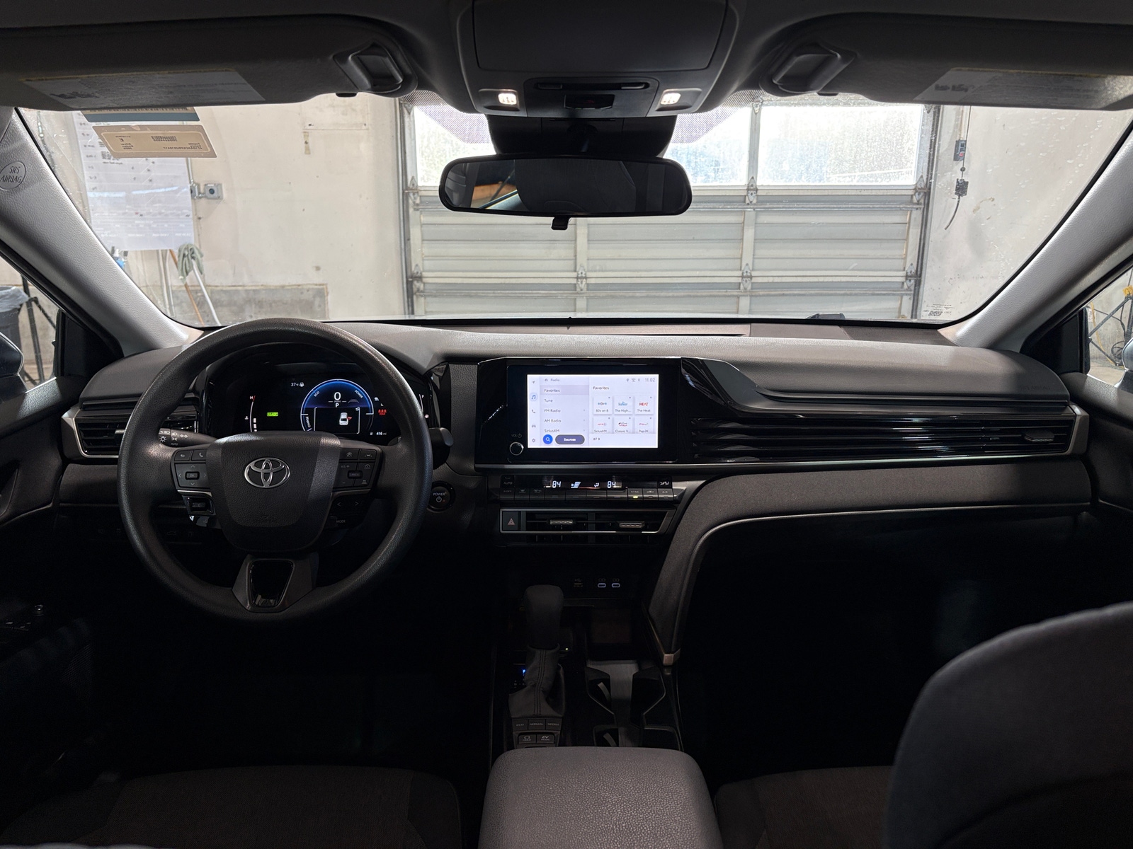 Thumbnail: 2025 Toyota Camry - 3