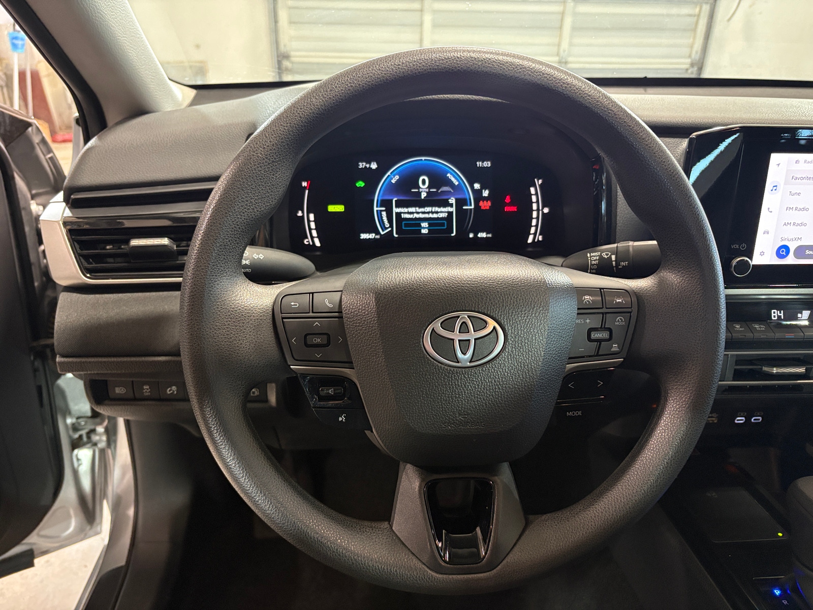 Thumbnail: 2025 Toyota Camry - 5