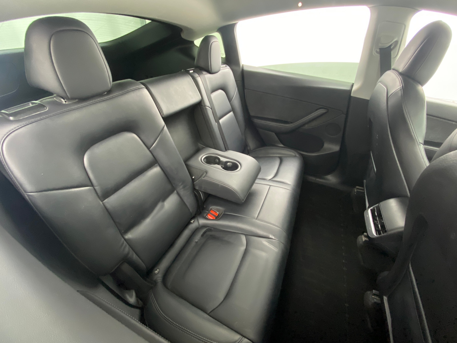 Thumbnail: 2021 Tesla Model Y - 5