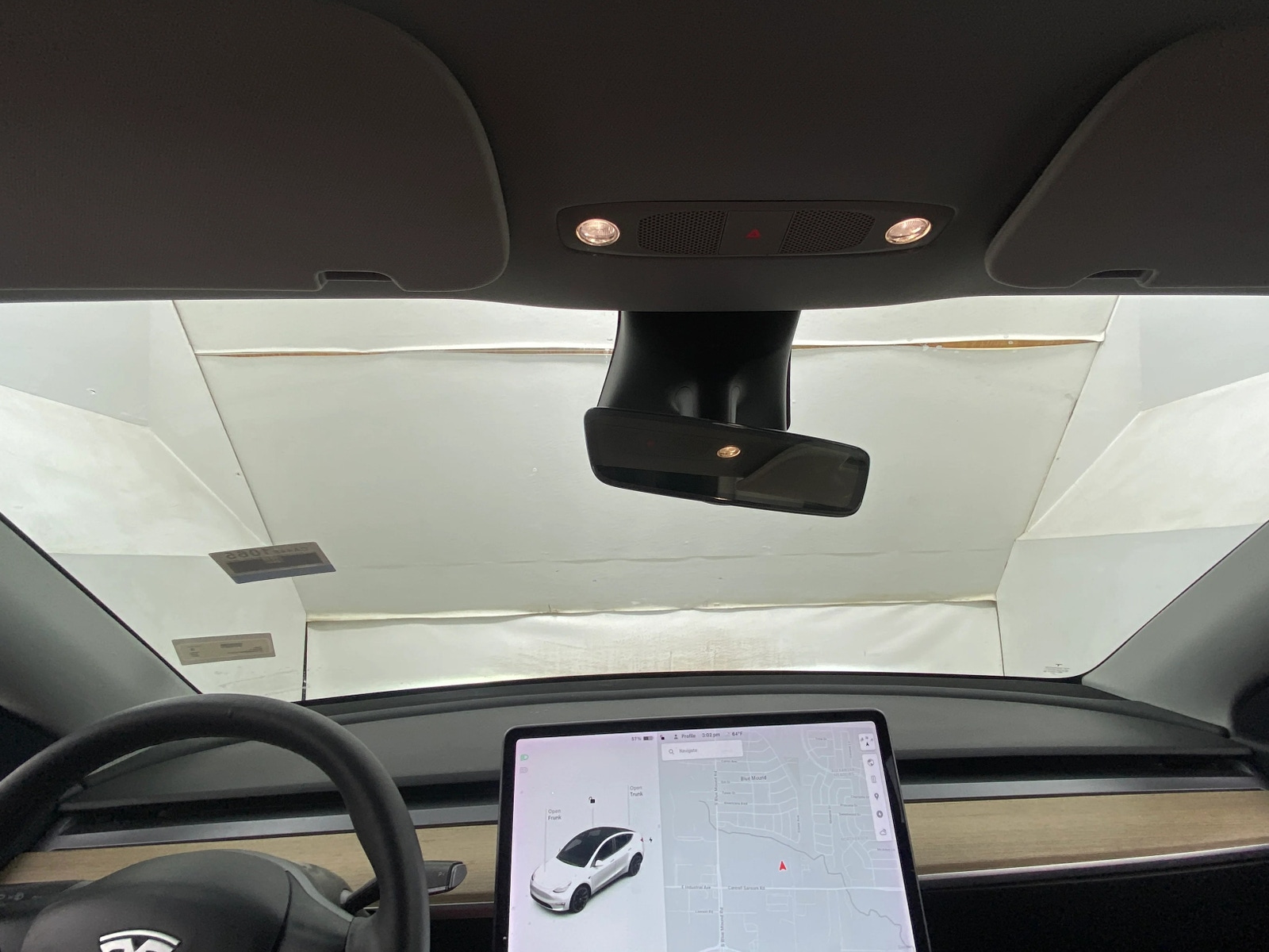 Thumbnail: 2021 Tesla Model Y - 2