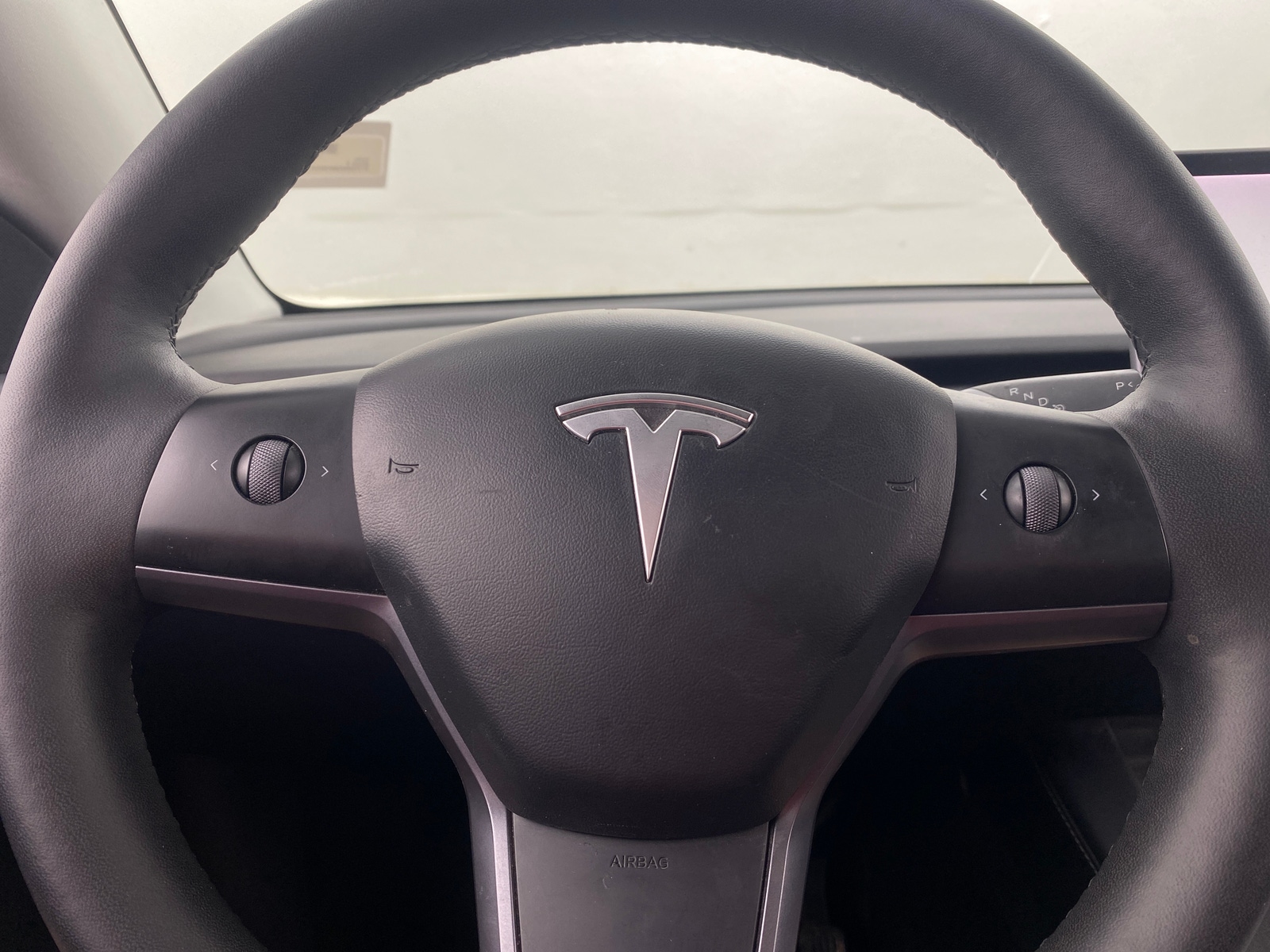 Thumbnail: 2021 Tesla Model Y - 4