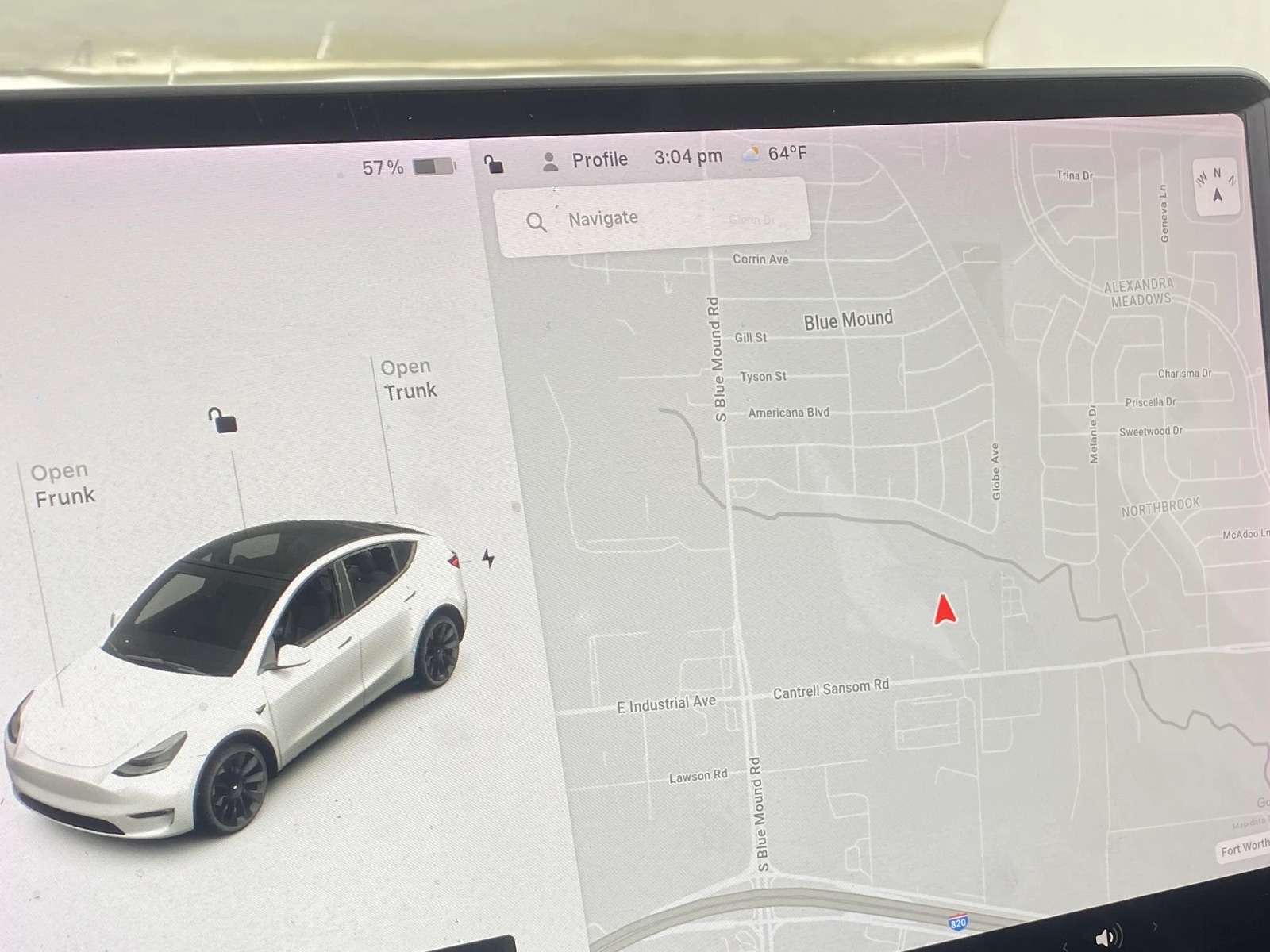 Thumbnail: 2021 Tesla Model Y - 3