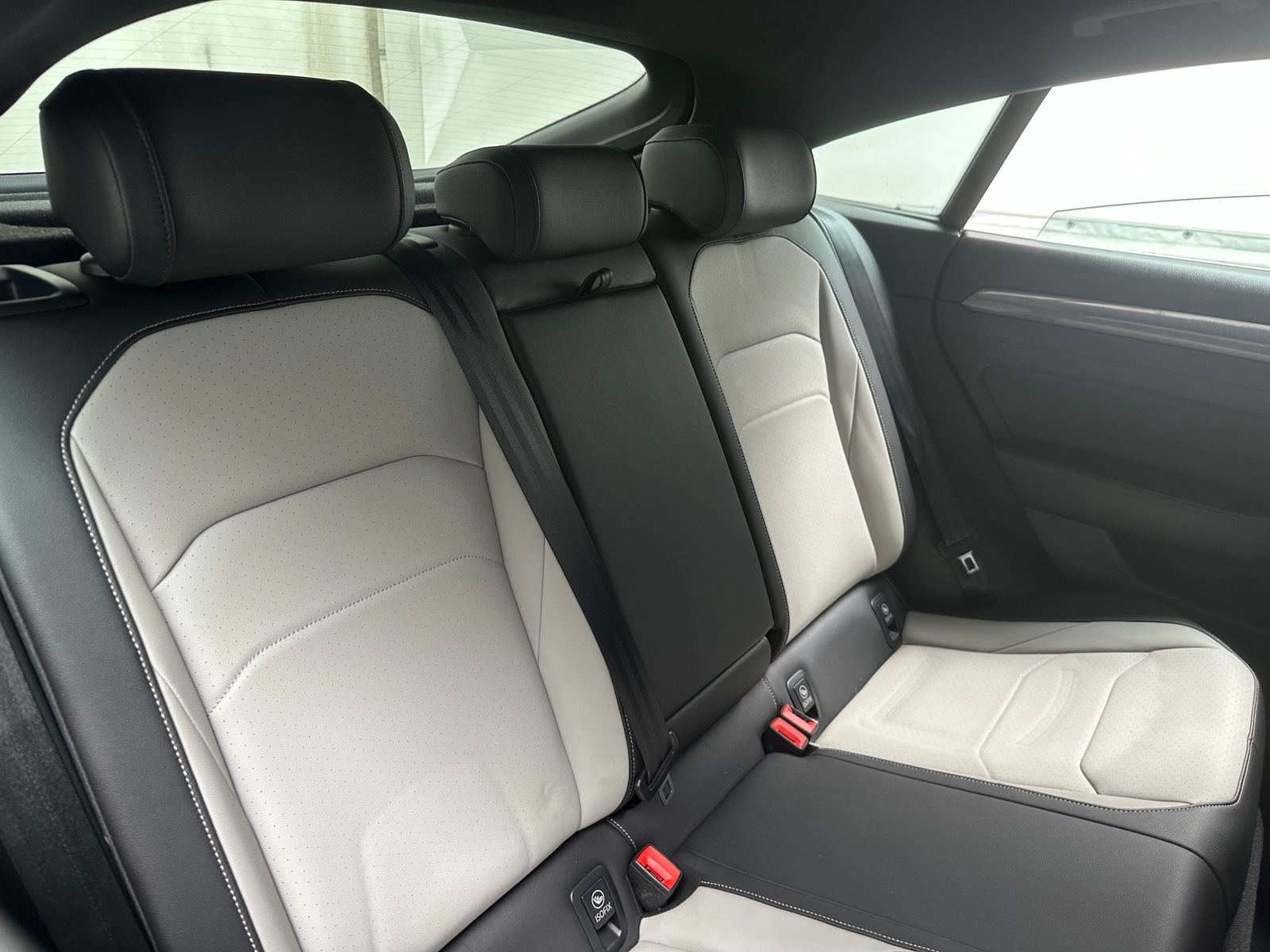 Thumbnail: 2019 Volkswagen Arteon - 5