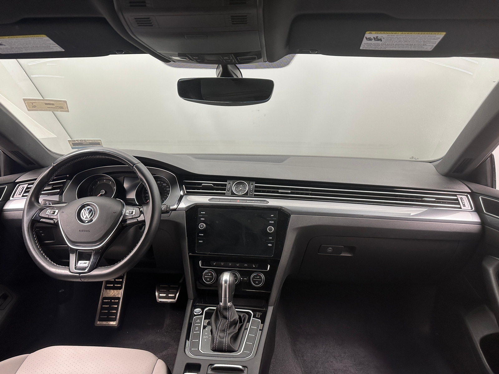 Thumbnail: 2019 Volkswagen Arteon - 2