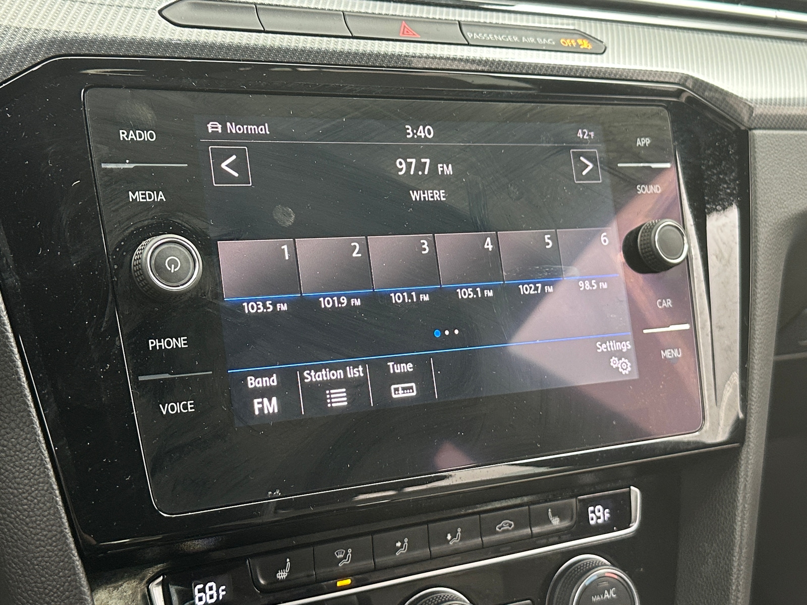 Thumbnail: 2019 Volkswagen Arteon - 3