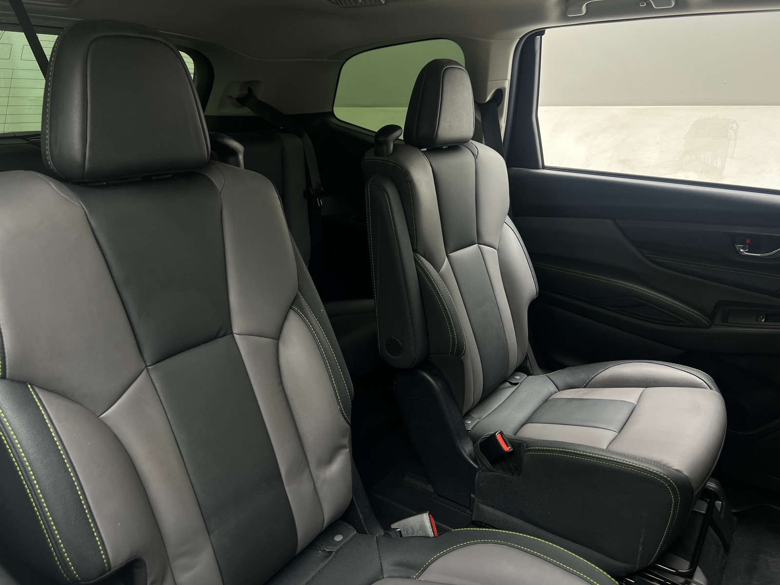 Thumbnail: 2024 Subaru Ascent - 5