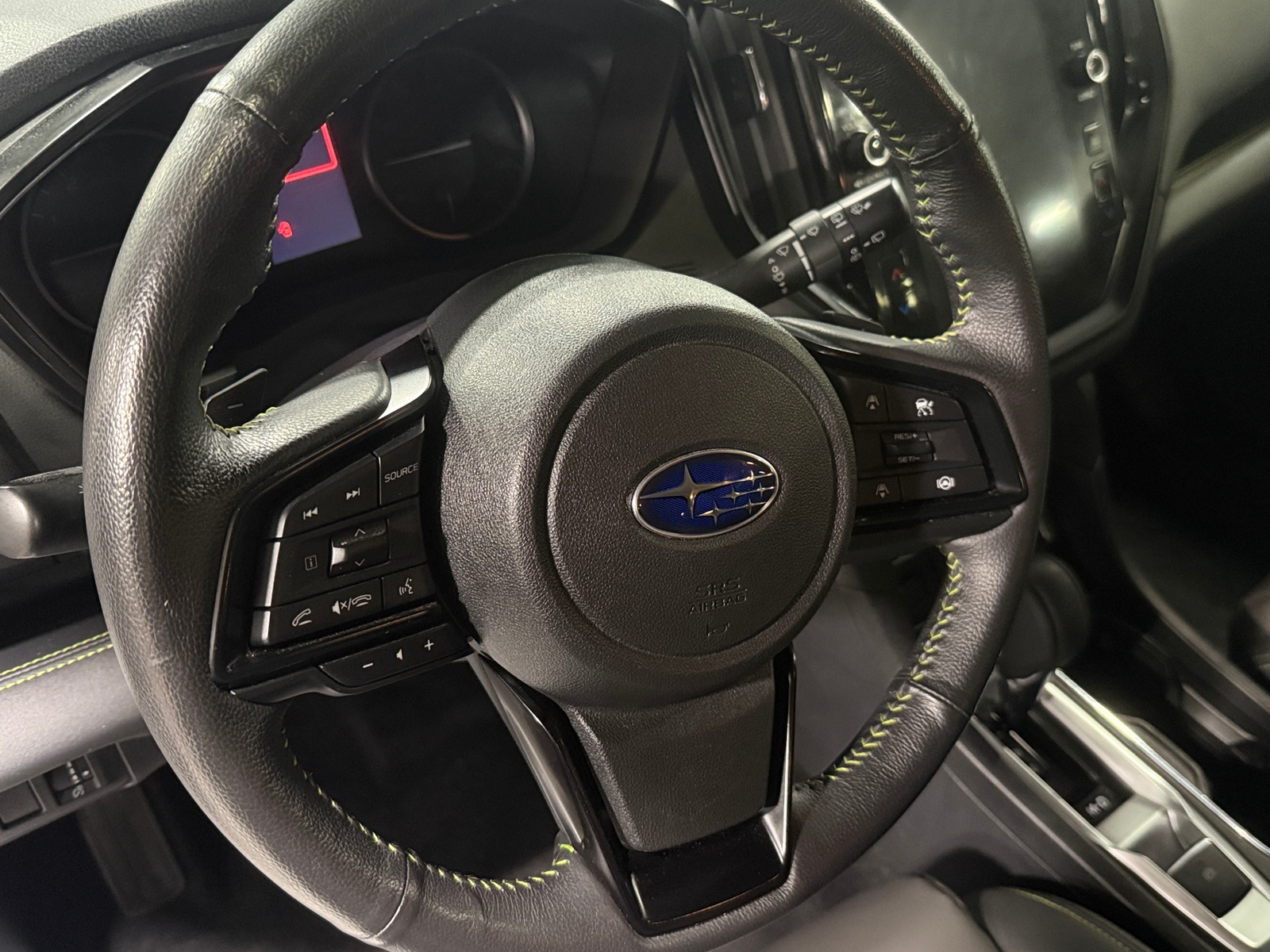 Thumbnail: 2024 Subaru Ascent - 4