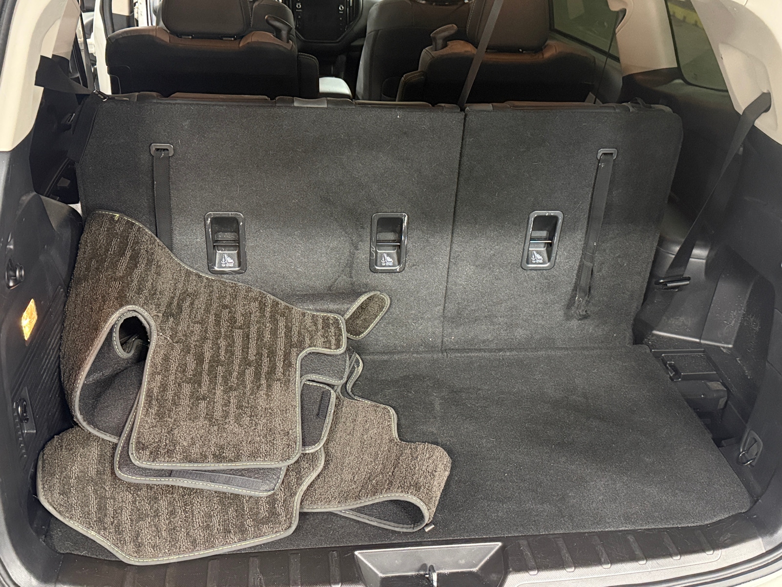 Thumbnail: 2024 Subaru Ascent - 6