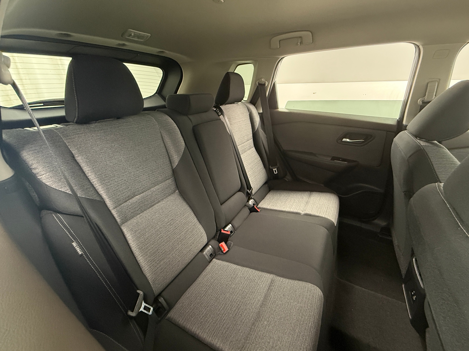 Thumbnail: 2023 Nissan Rogue - 6