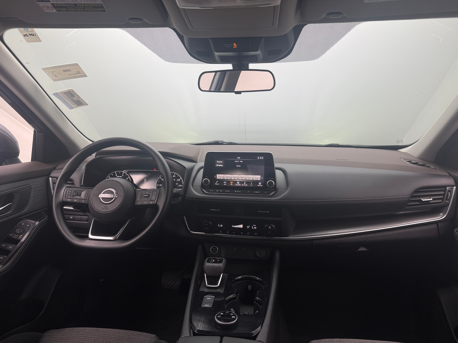 Thumbnail: 2023 Nissan Rogue - 3