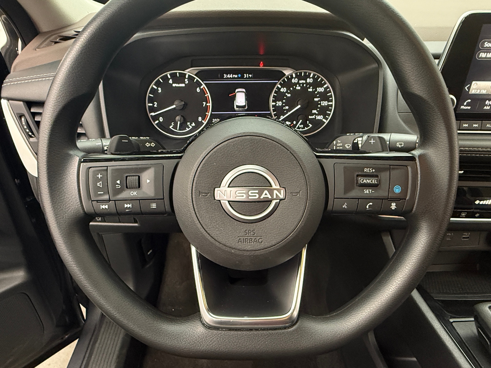 Thumbnail: 2023 Nissan Rogue - 5