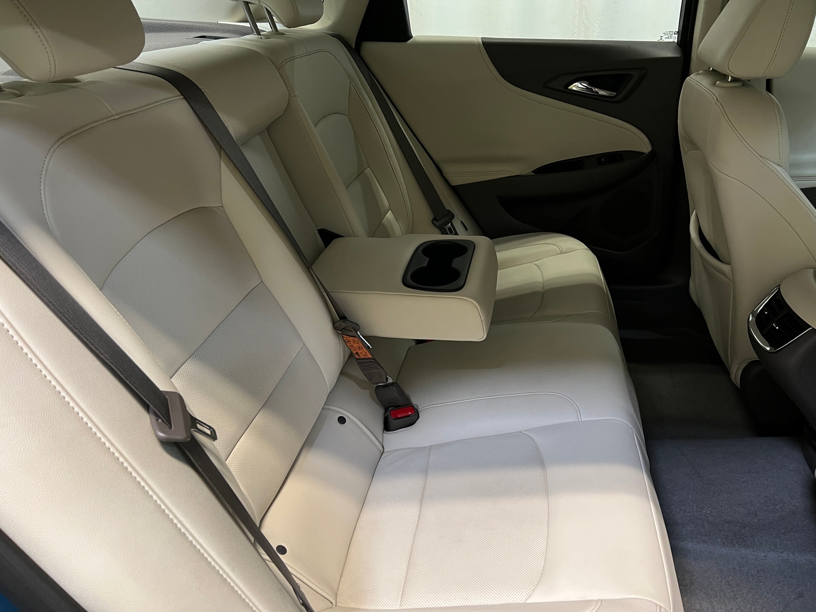 Thumbnail: 2024 Chevrolet Malibu - 5