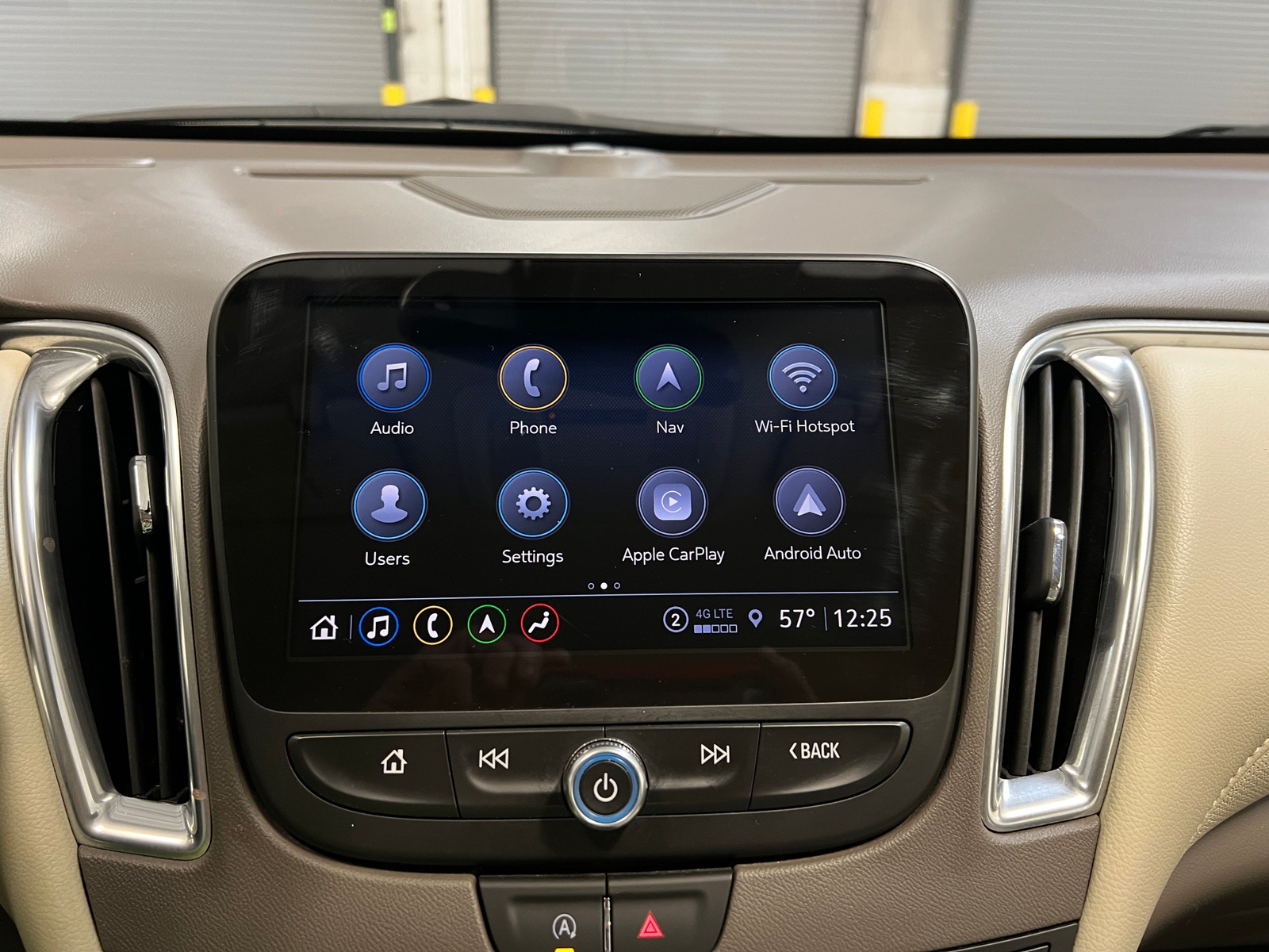 Thumbnail: 2024 Chevrolet Malibu - 3