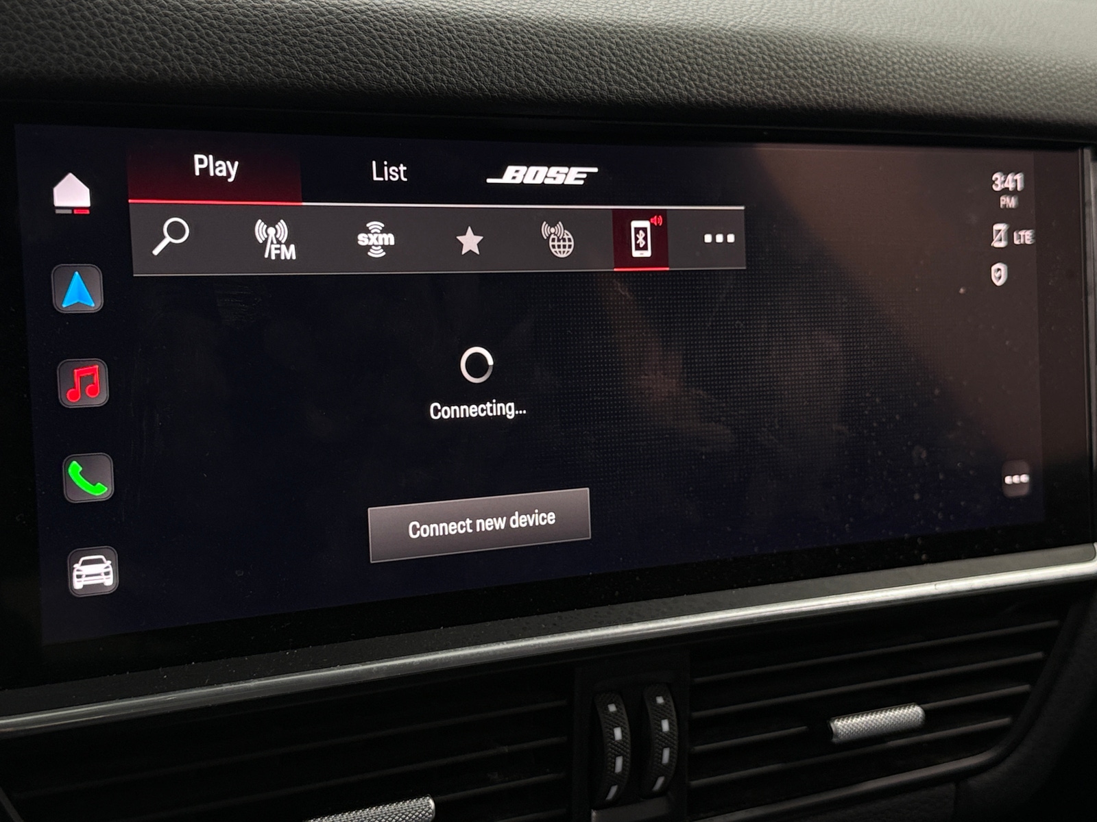 Thumbnail: 2022 Porsche Cayenne - 3