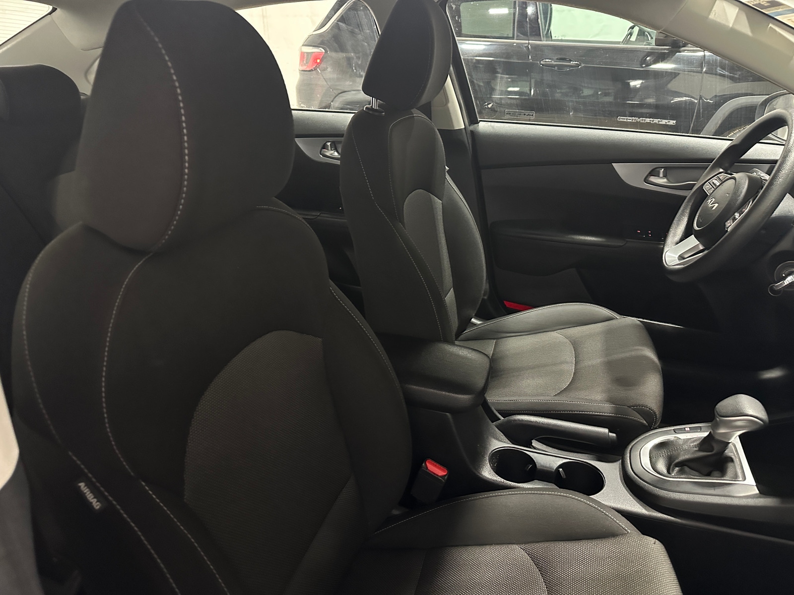 Thumbnail: 2023 Kia Forte - 2