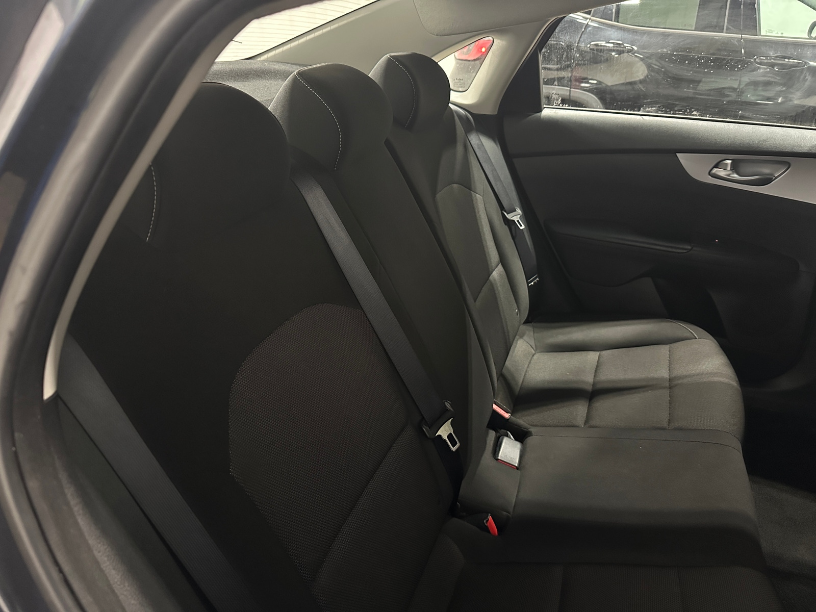 Thumbnail: 2023 Kia Forte - 6