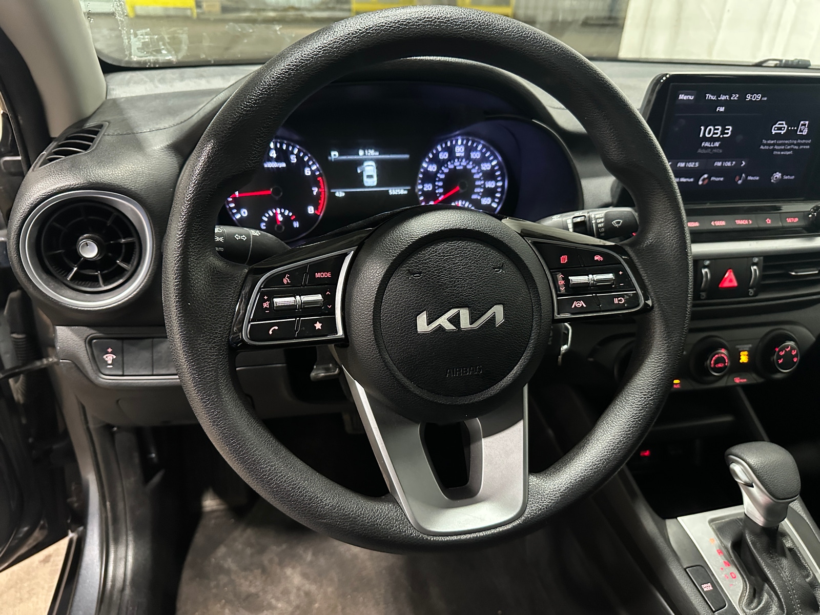 Thumbnail: 2023 Kia Forte - 5