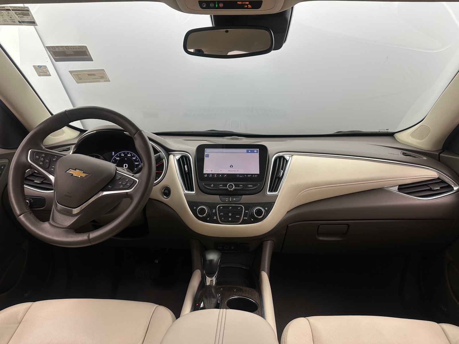 Thumbnail: 2024 Chevrolet Malibu - 2