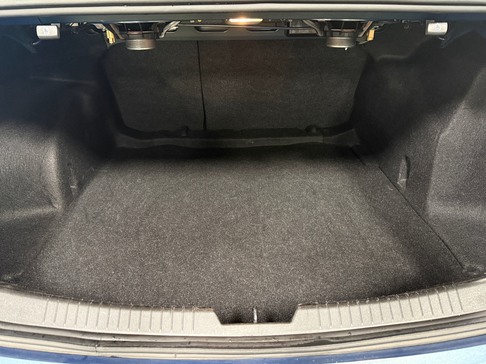 Thumbnail: 2024 Chevrolet Malibu - 6