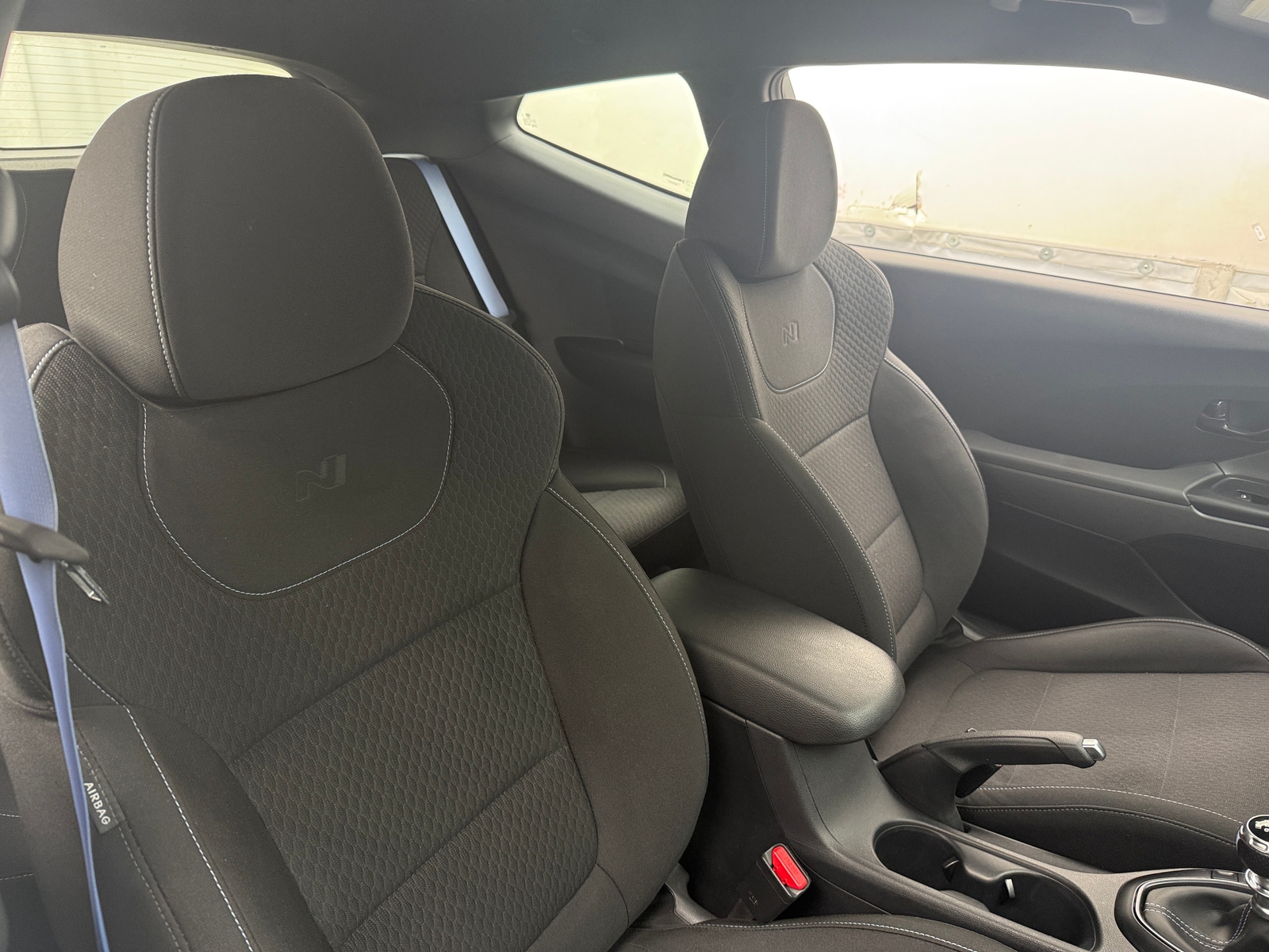 Thumbnail: 2019 Hyundai Veloster - 2