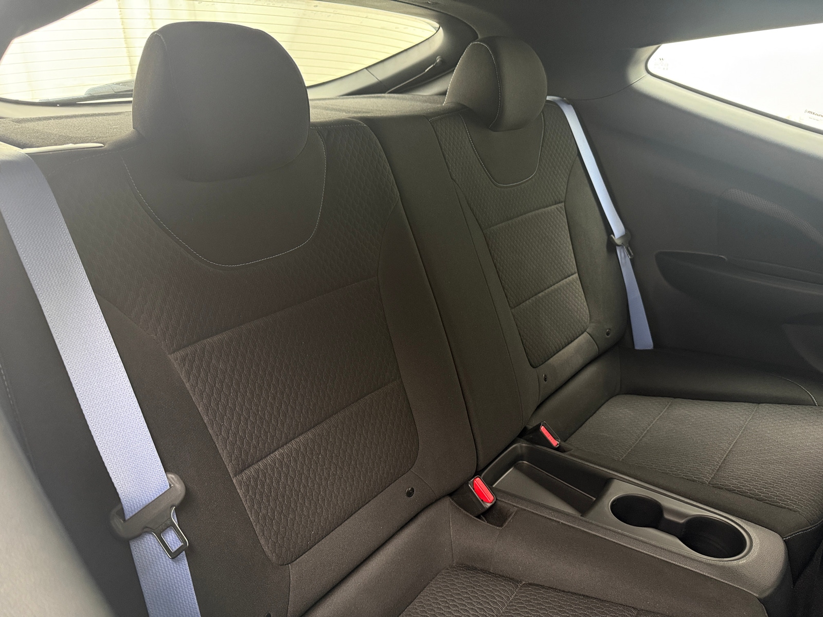 Thumbnail: 2019 Hyundai Veloster - 6