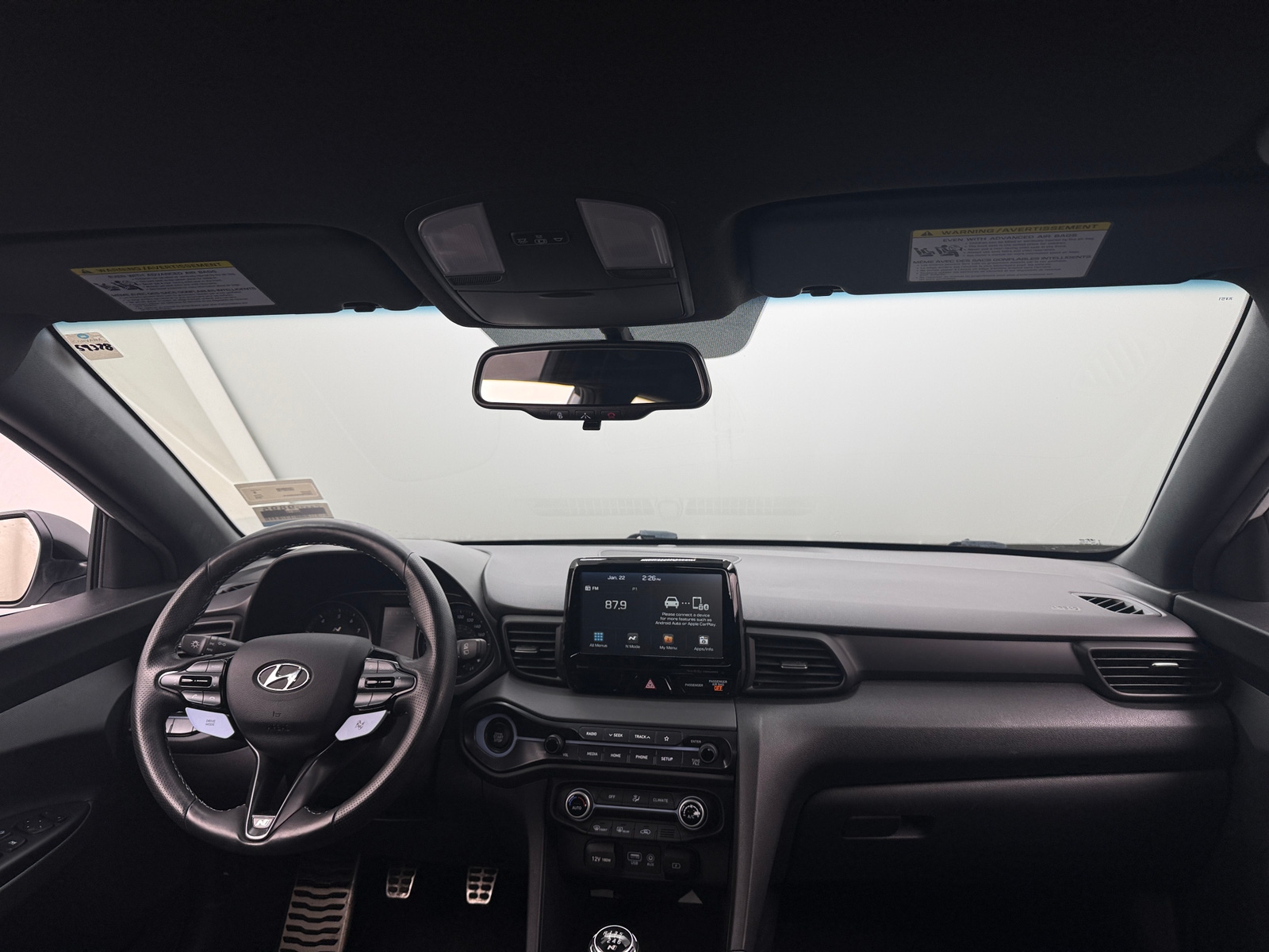 Thumbnail: 2019 Hyundai Veloster - 3